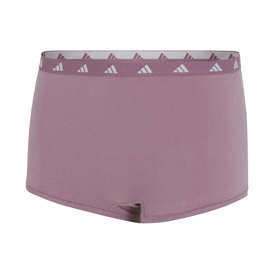 Shorty femme Active Essentials Cotton Sport