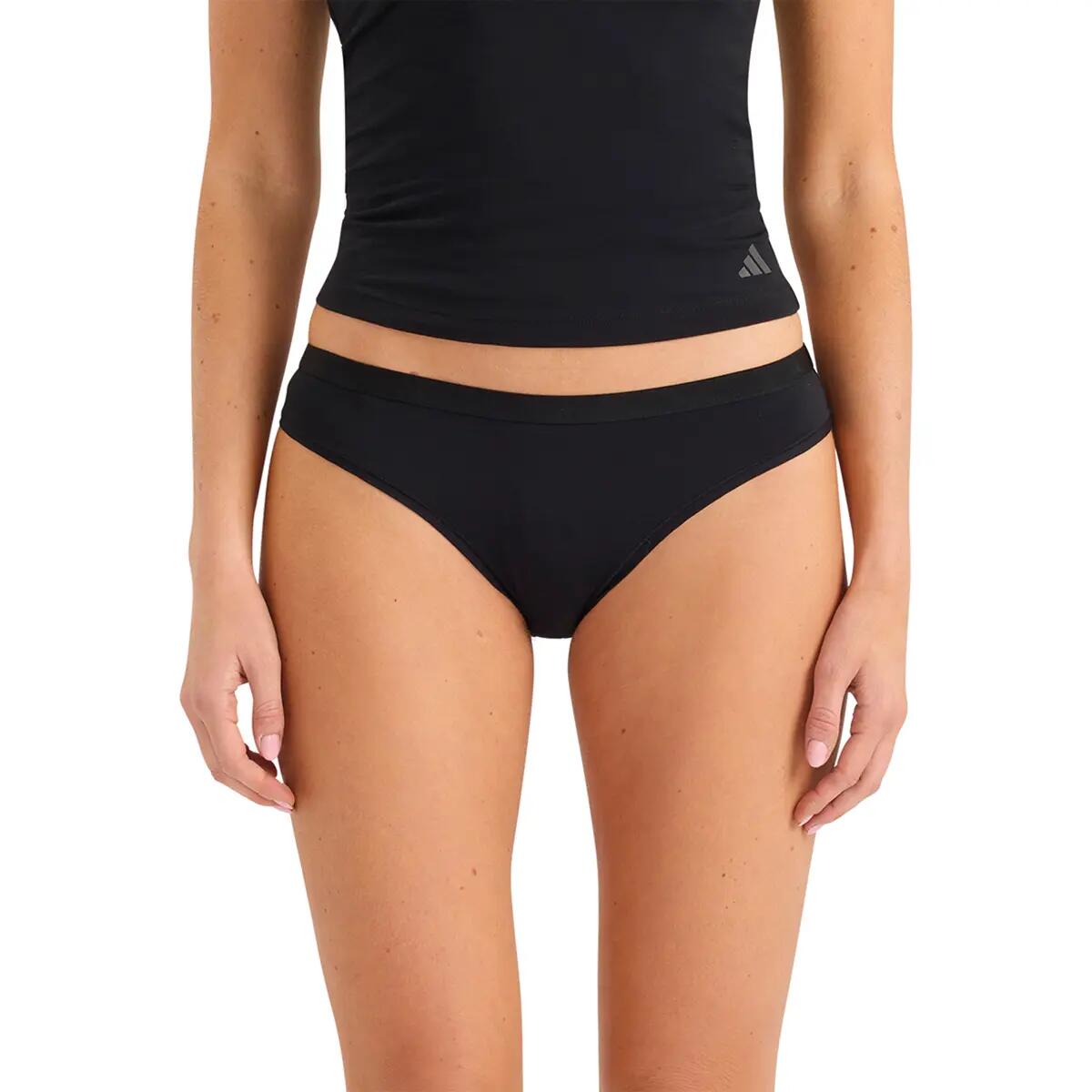 Culotte femme Active Essentials Cotton Sport 3/6