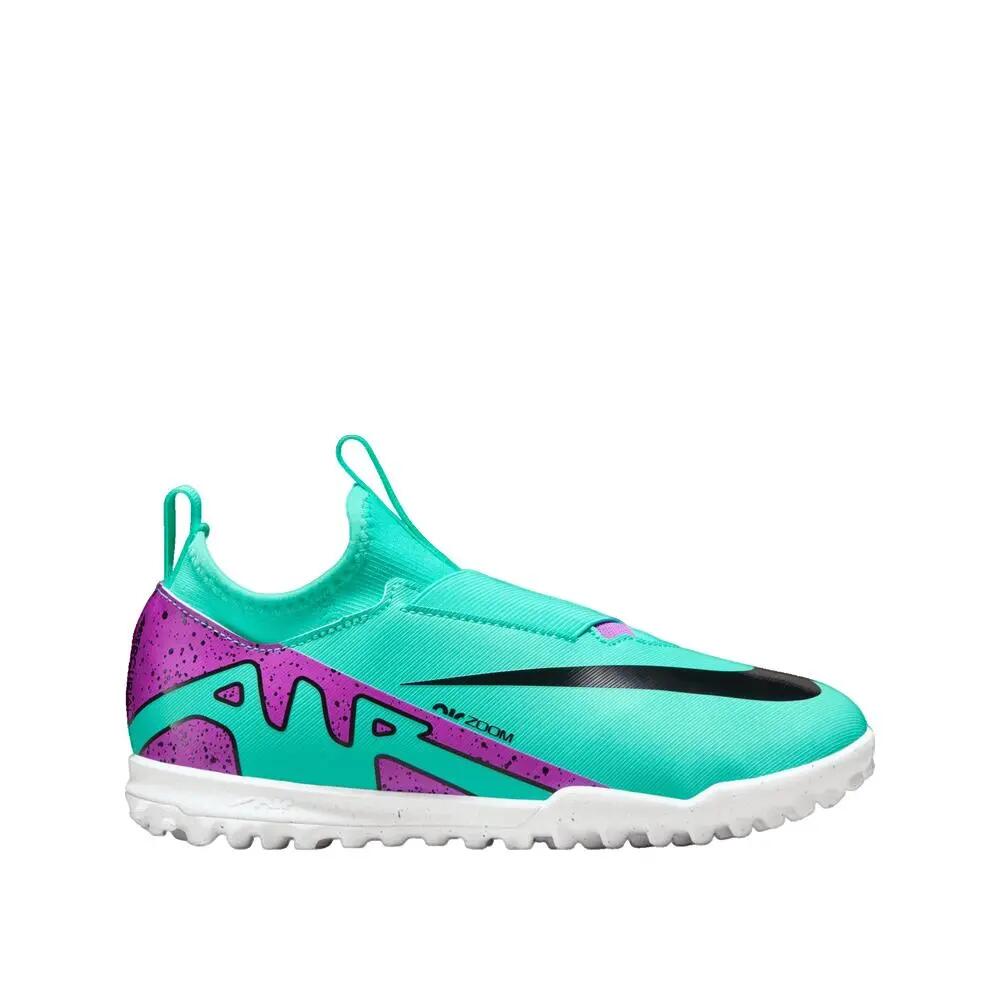 Chaussures de football Nike Mercurial Vapor 15 Academy Turquoise 1/1