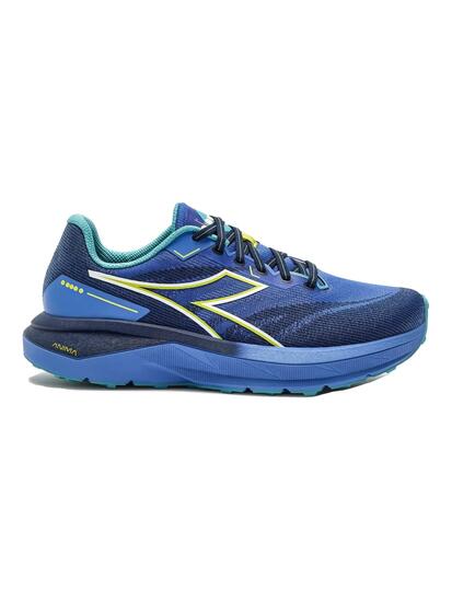 Chaussures - fitness - unisexes - stables, polyvalentes - Nucleo 2 - marine