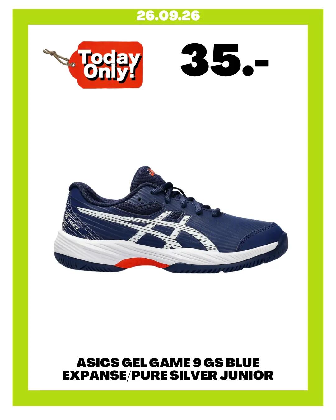 ASICS picture