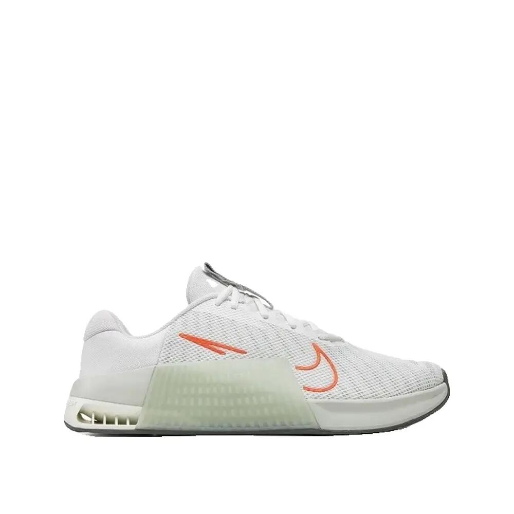 Nike Metcon 9 Wit/Oranje 1/7