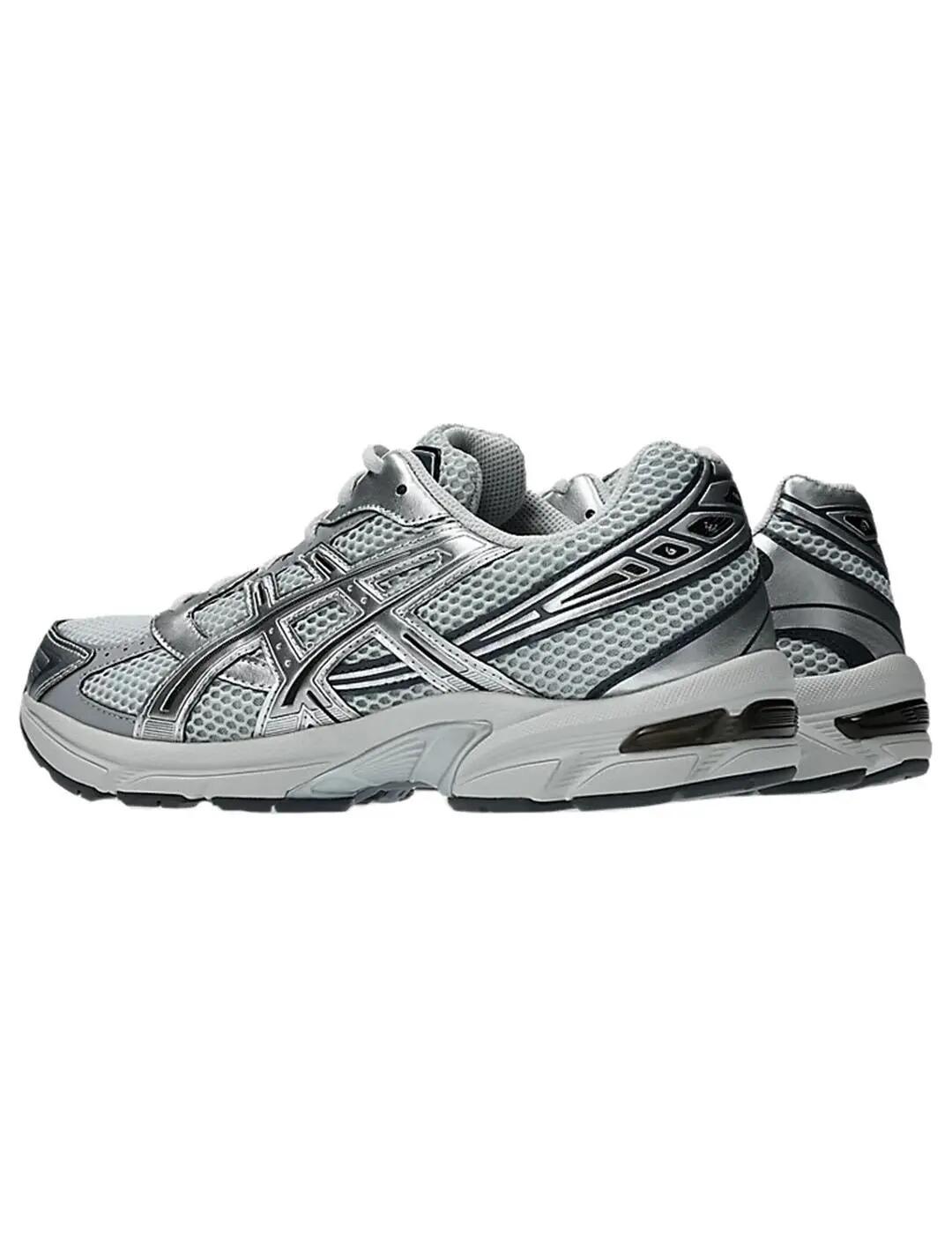 Chaussures de sport pour femmes Asics Gel-1130 Gris. 5/7