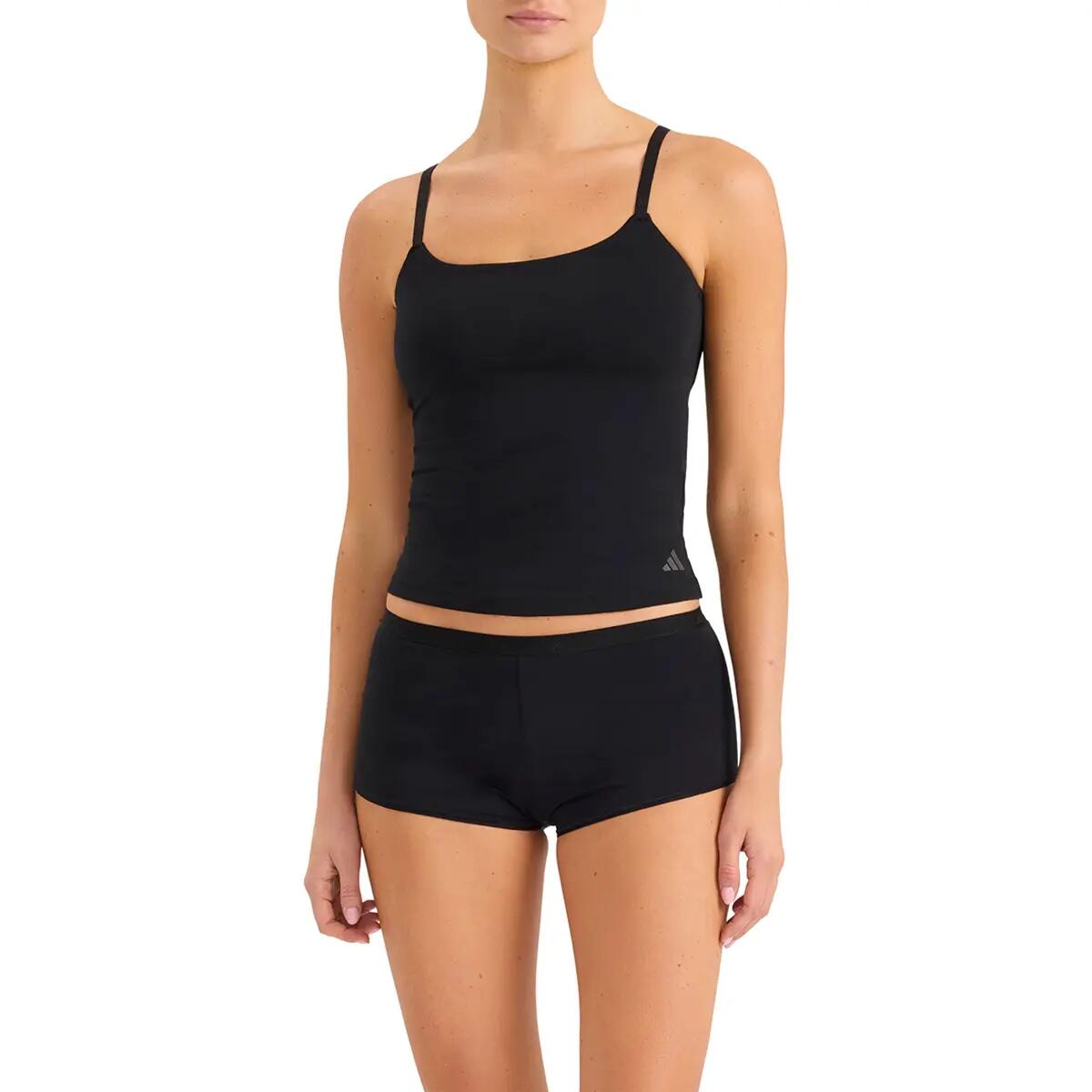 Shorty femme Active Essentials Cotton Sport 2/6