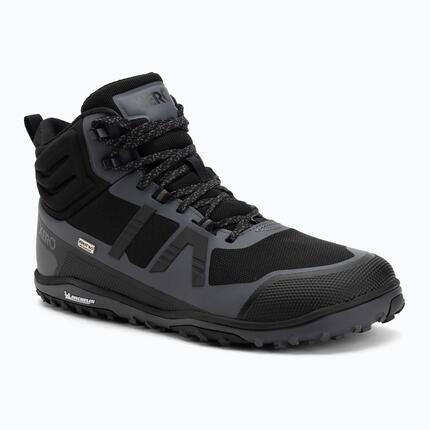 Botas barefoot Xero Shoes Scrambler Mid II WP