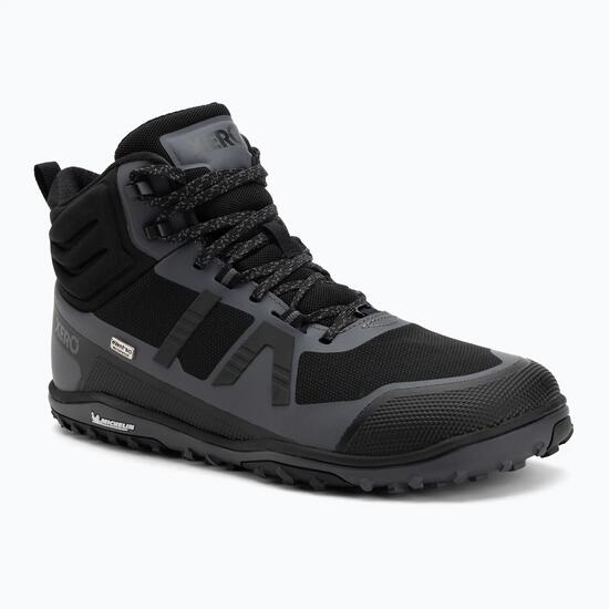 Botas barefoot Xero Shoes Scrambler Mid II WP