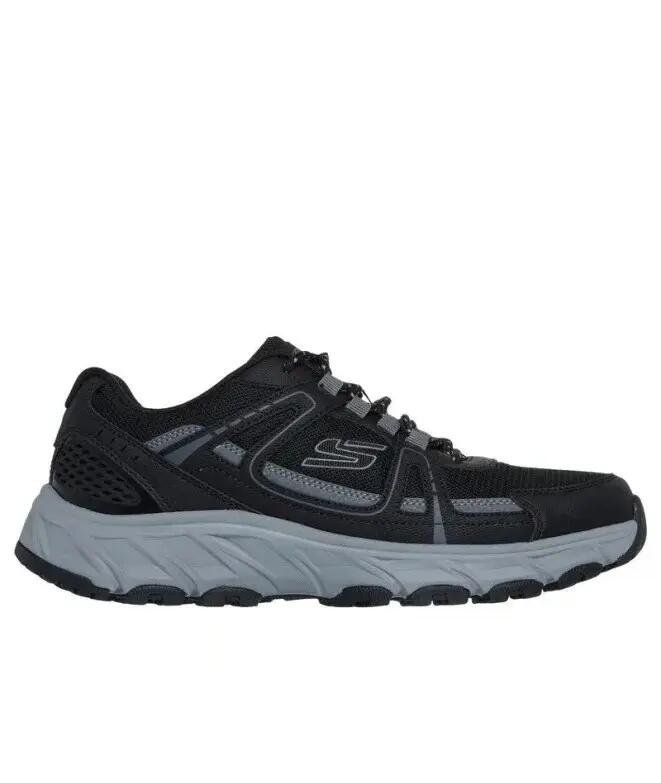 Buty SKECHERS 237806S Czarny 6/6