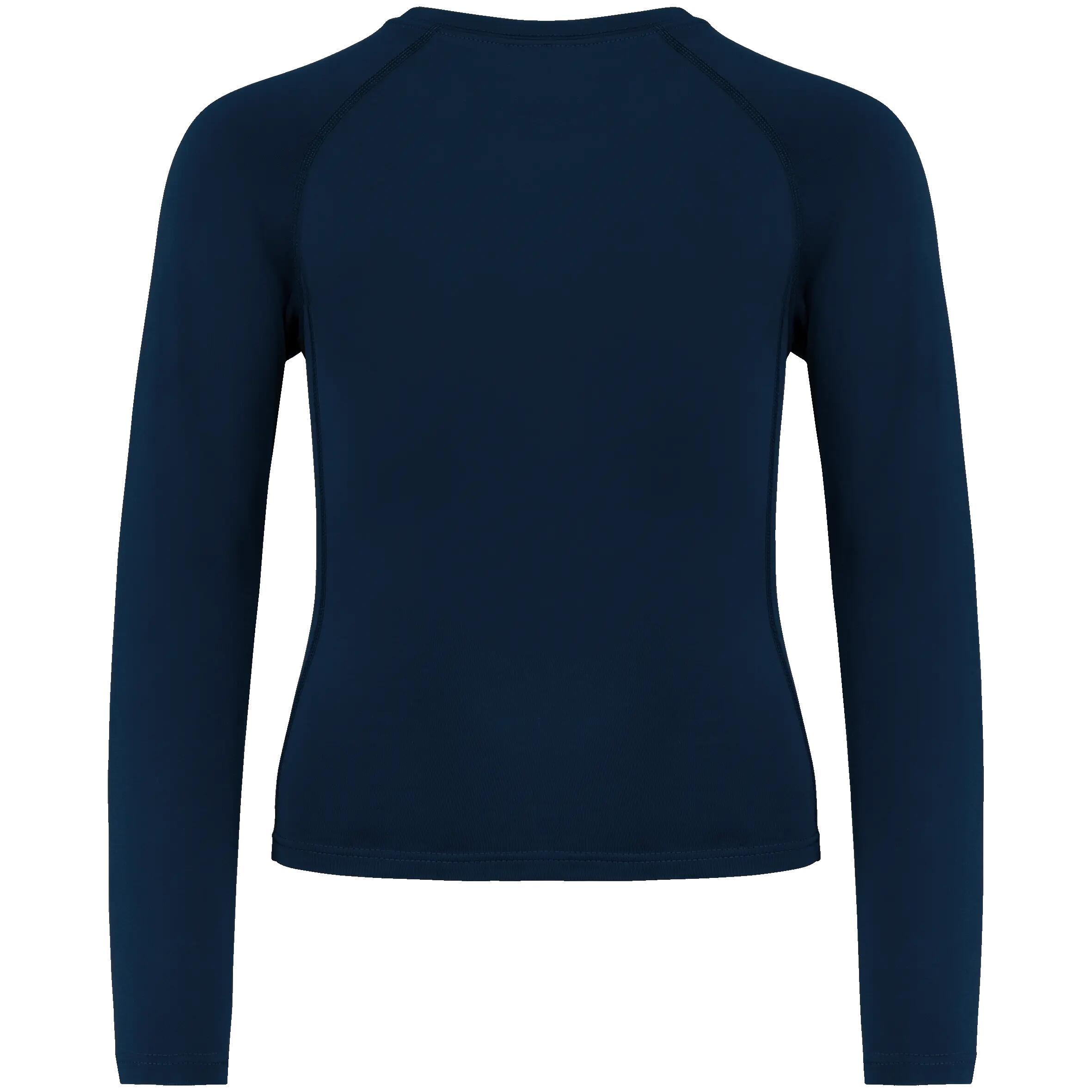 Camiseta de niño de manga larga Proact Sport 3/3