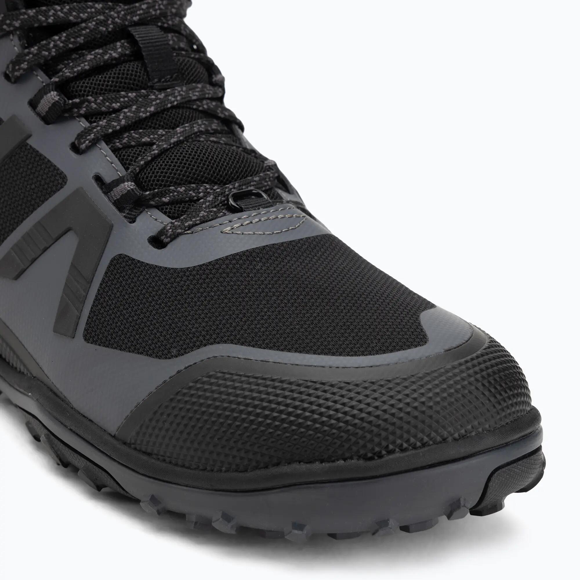 Botas barefoot Xero Shoes Scrambler Mid II WP 7/7