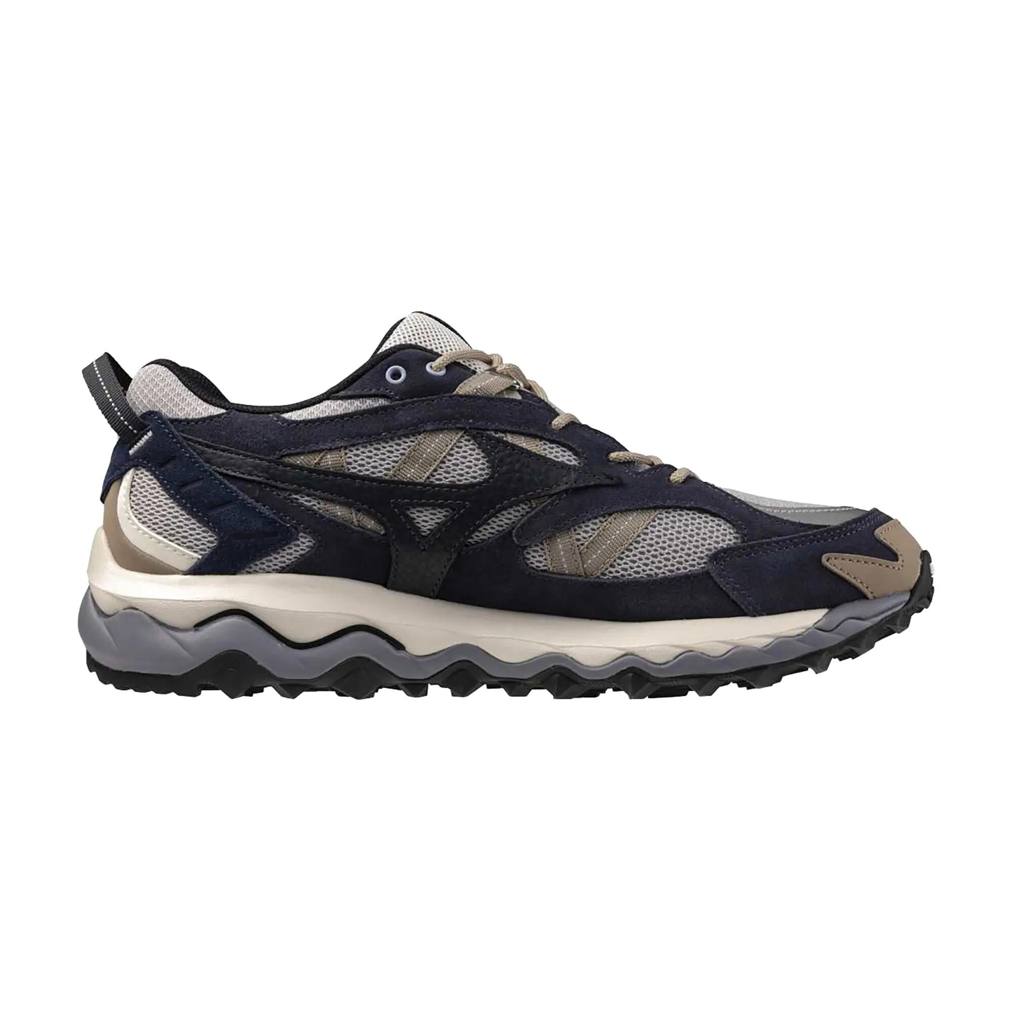 Buty Mizuno Wave Mujin TL 5/5