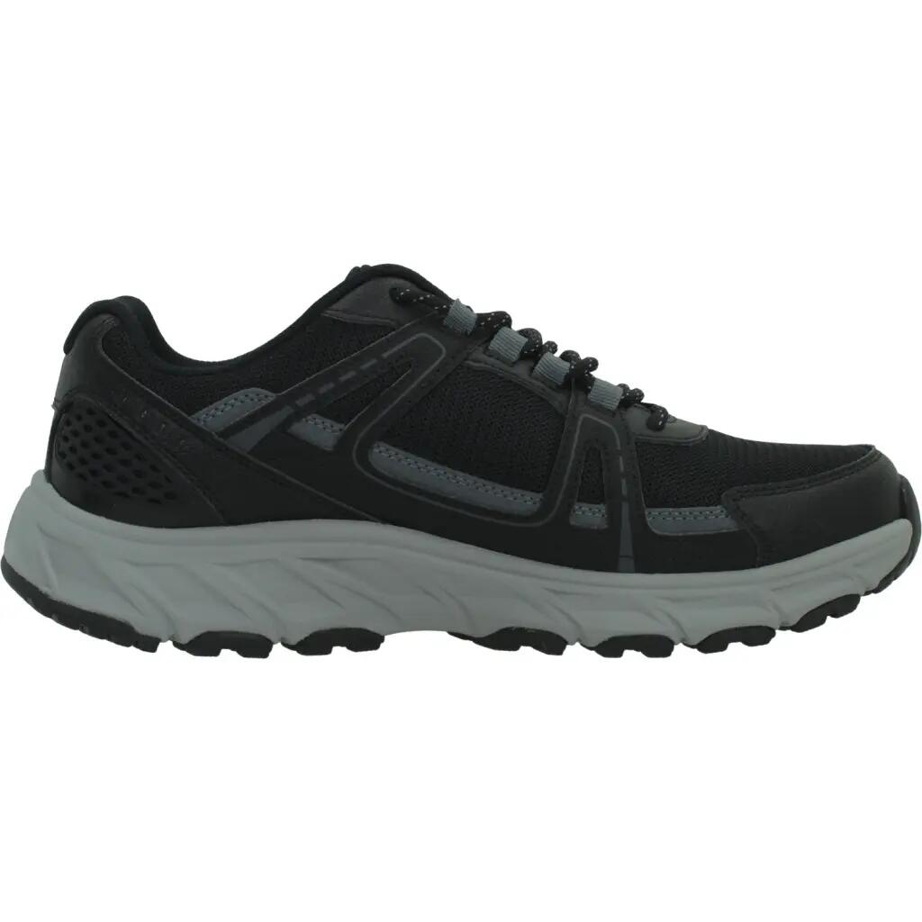 Buty SKECHERS 237806S Czarny 4/6
