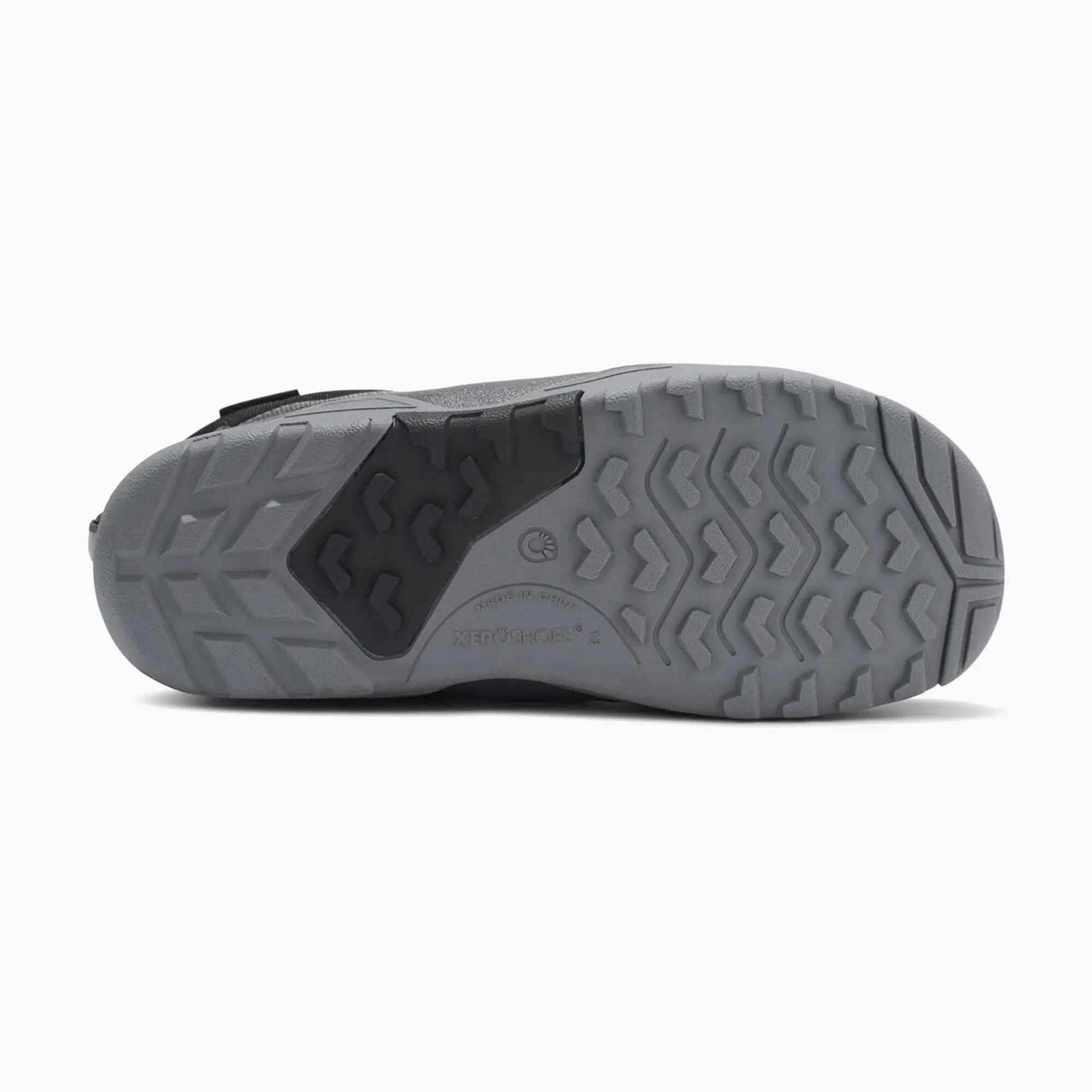 Buty barefoot dziecięce Xero Shoes Alpine Pull On 5/7