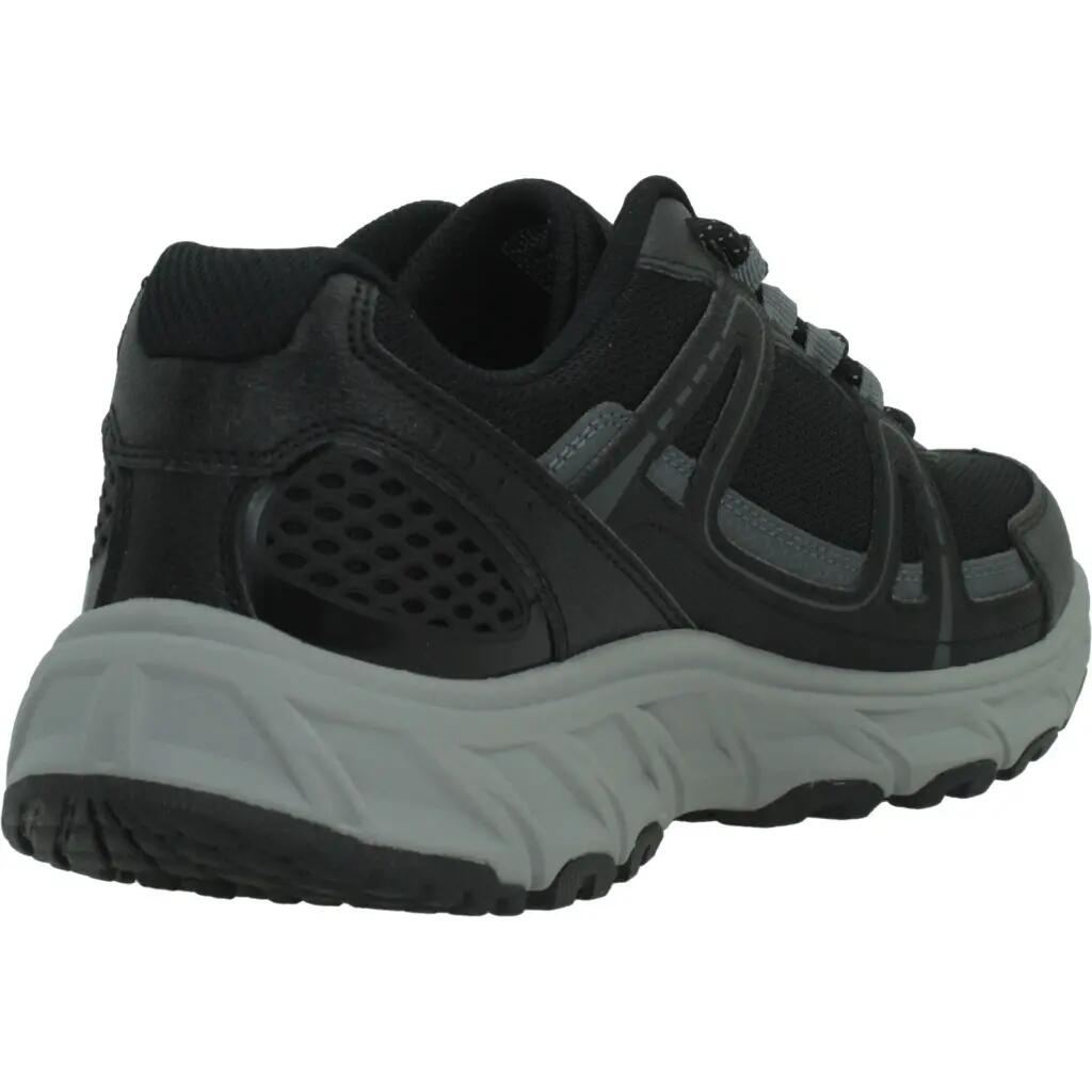 Buty SKECHERS 237806S Czarny 3/6