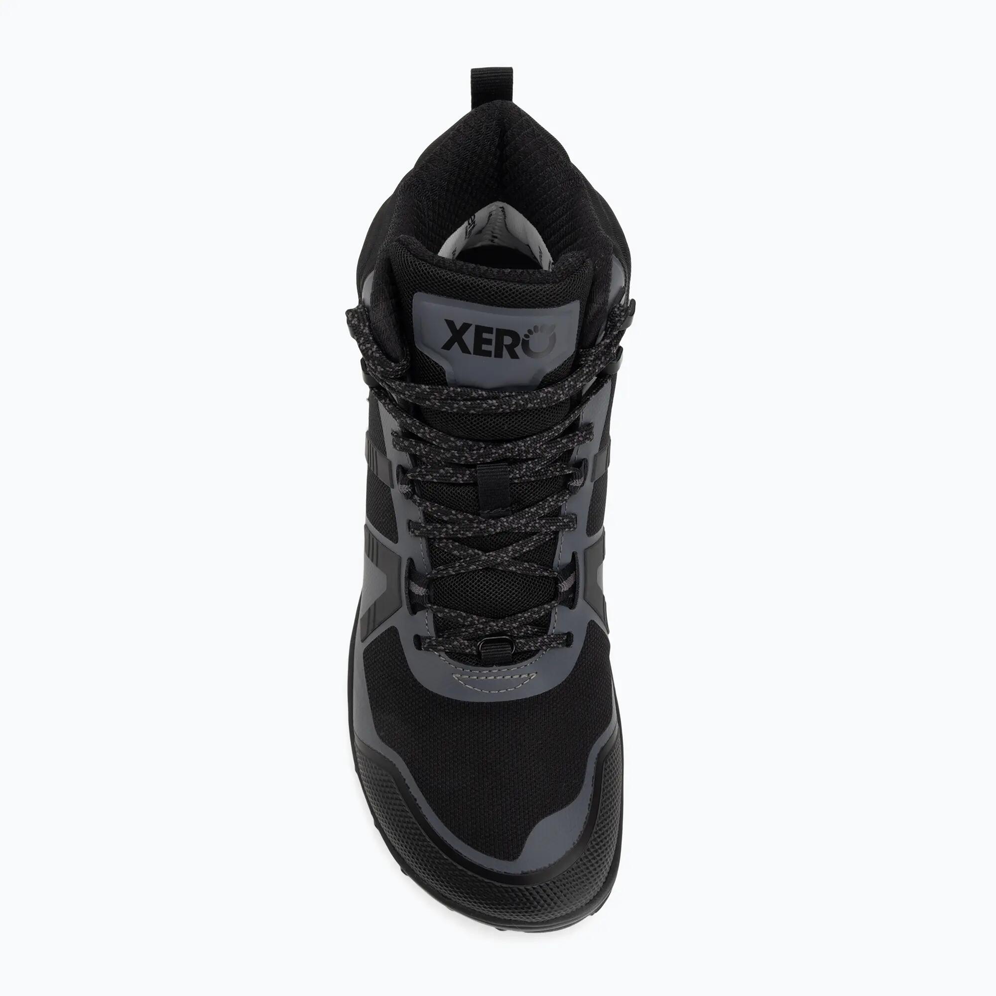 Botas barefoot Xero Shoes Scrambler Mid II WP 5/7
