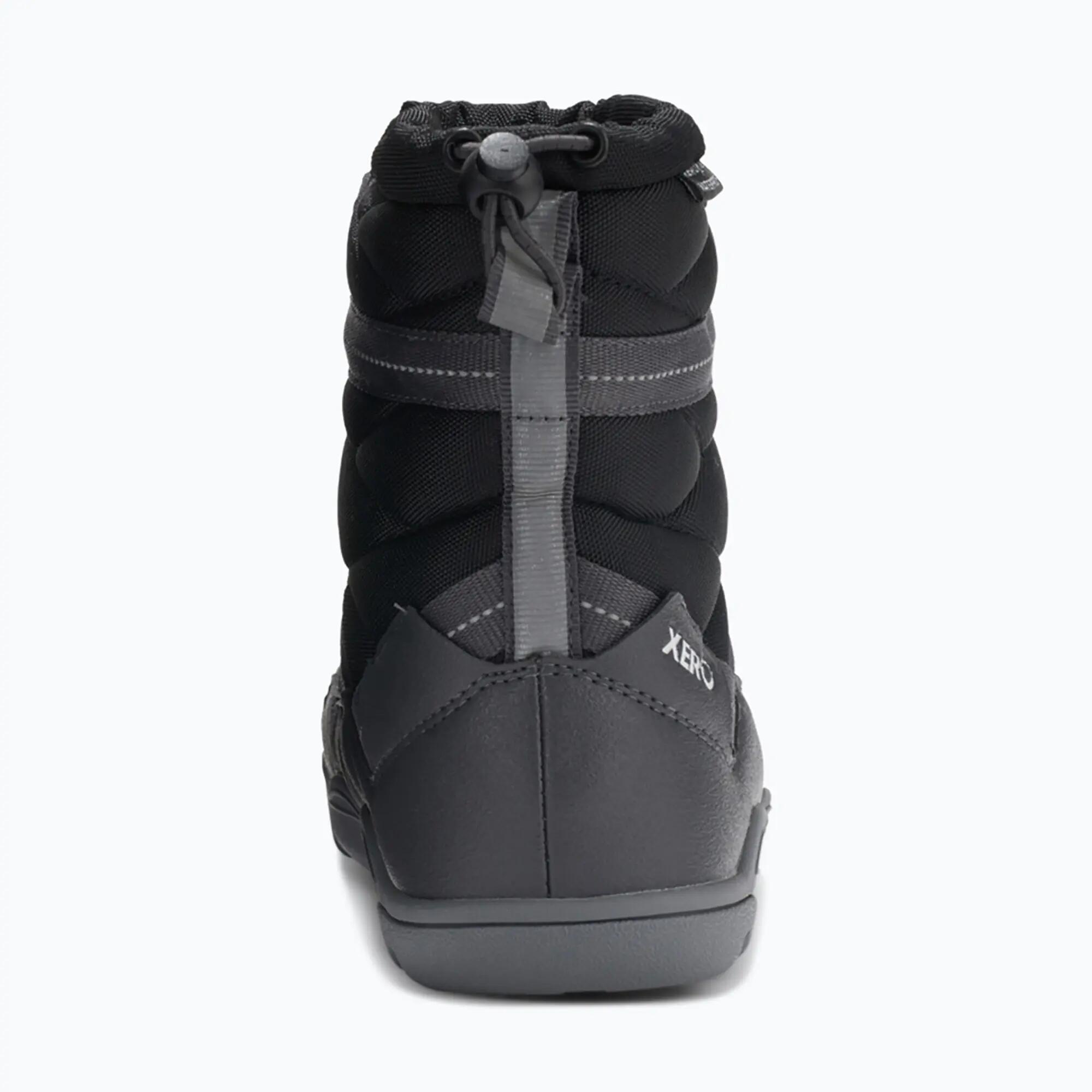 Buty barefoot dziecięce Xero Shoes Alpine Pull On 4/7