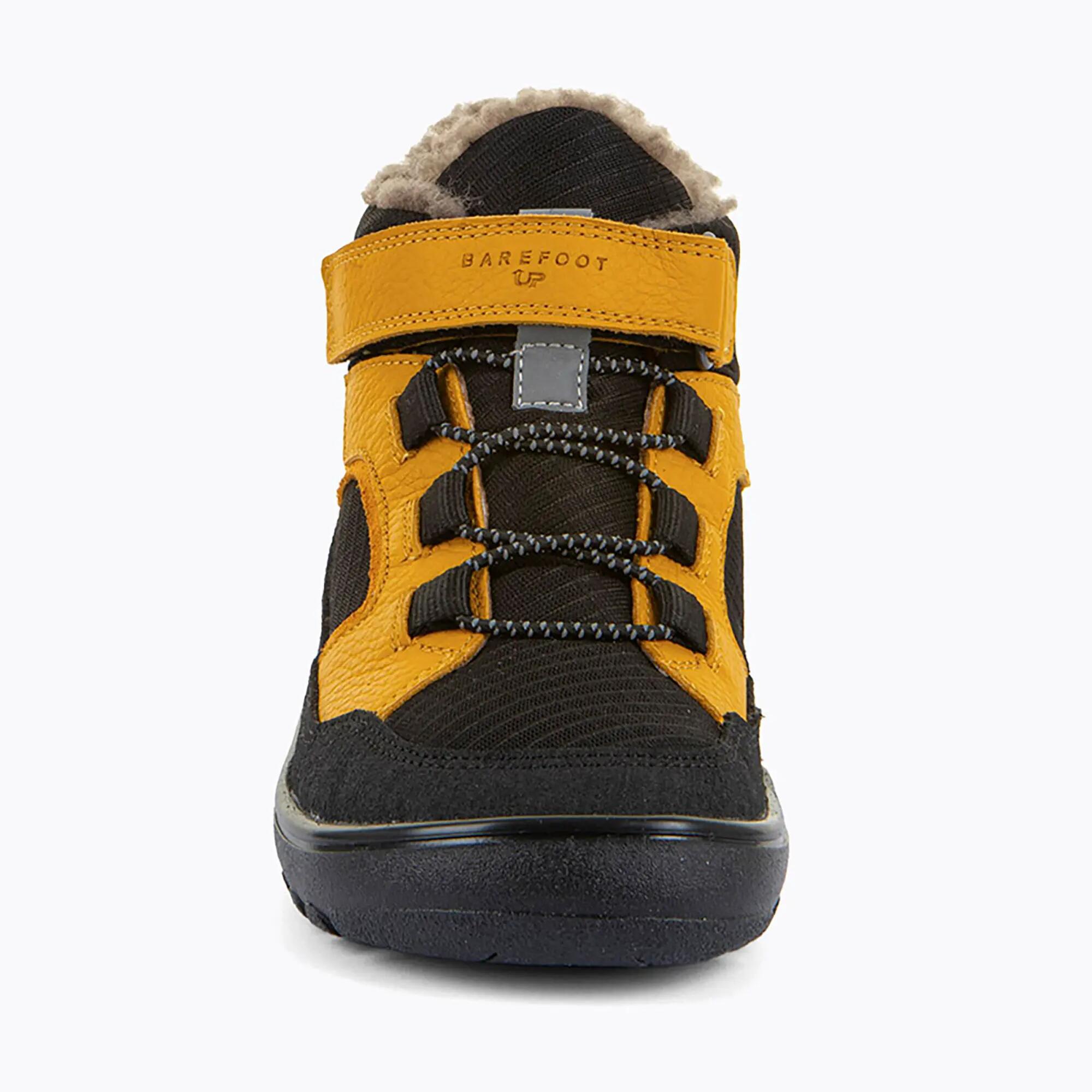 Śniegowce barefoot dziecięce Froddo Barefoot Up Path Tex 4/7