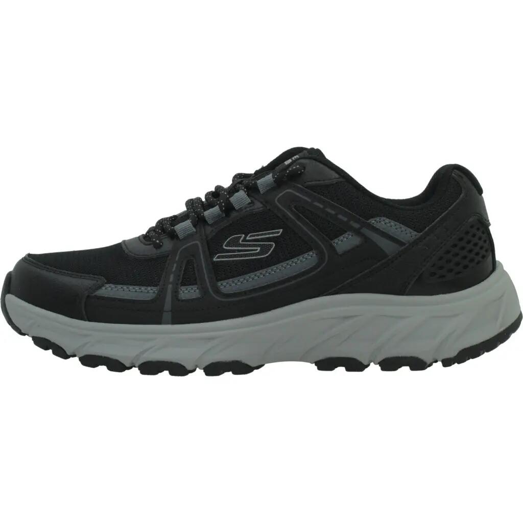 Buty SKECHERS 237806S Czarny 2/6
