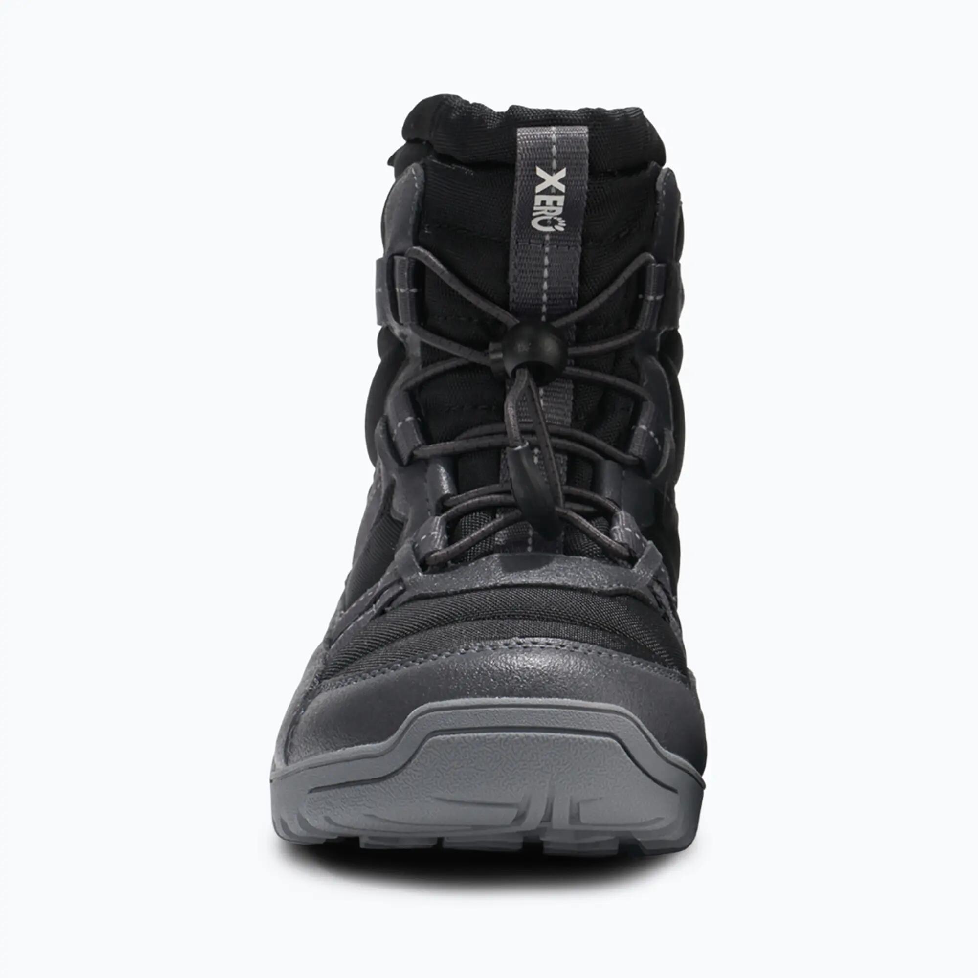 Buty barefoot dziecięce Xero Shoes Alpine Pull On 3/7