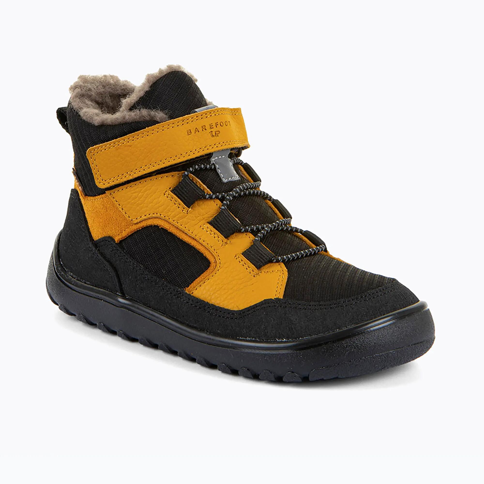 Śniegowce barefoot dziecięce Froddo Barefoot Up Path Tex 2/7