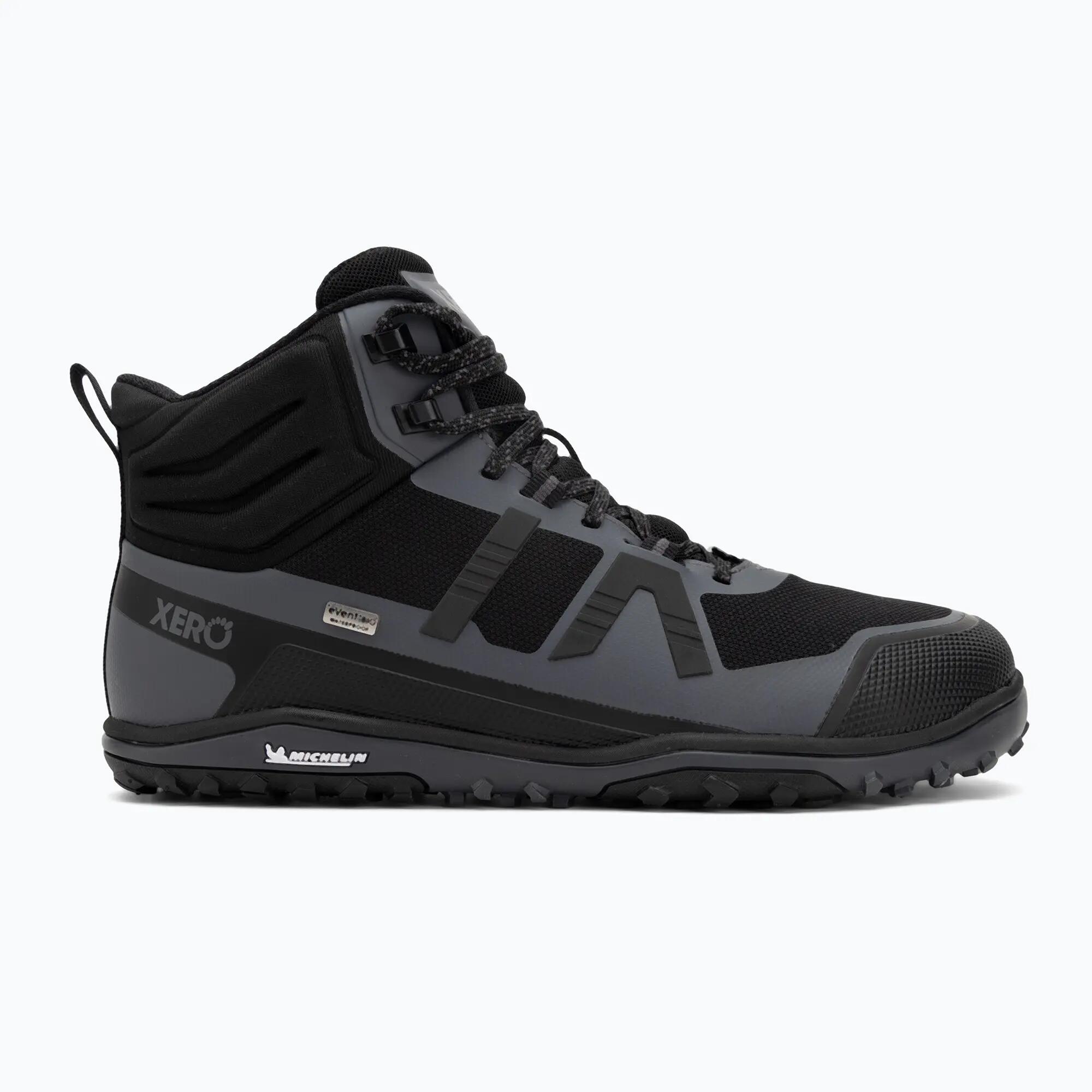 Botas barefoot Xero Shoes Scrambler Mid II WP 2/7