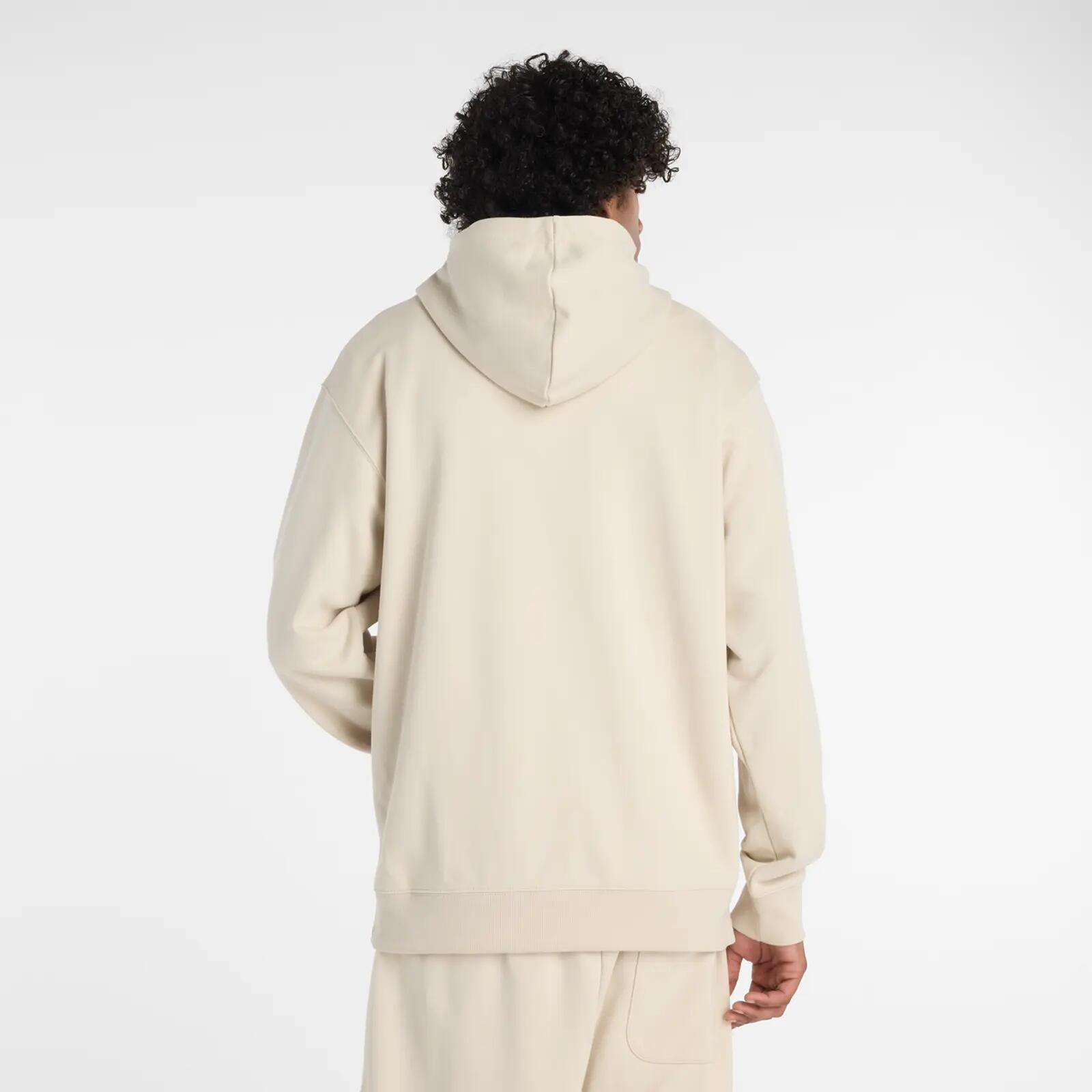 Sweat New Balance modèle MT41501 TWF pour homme 6/7