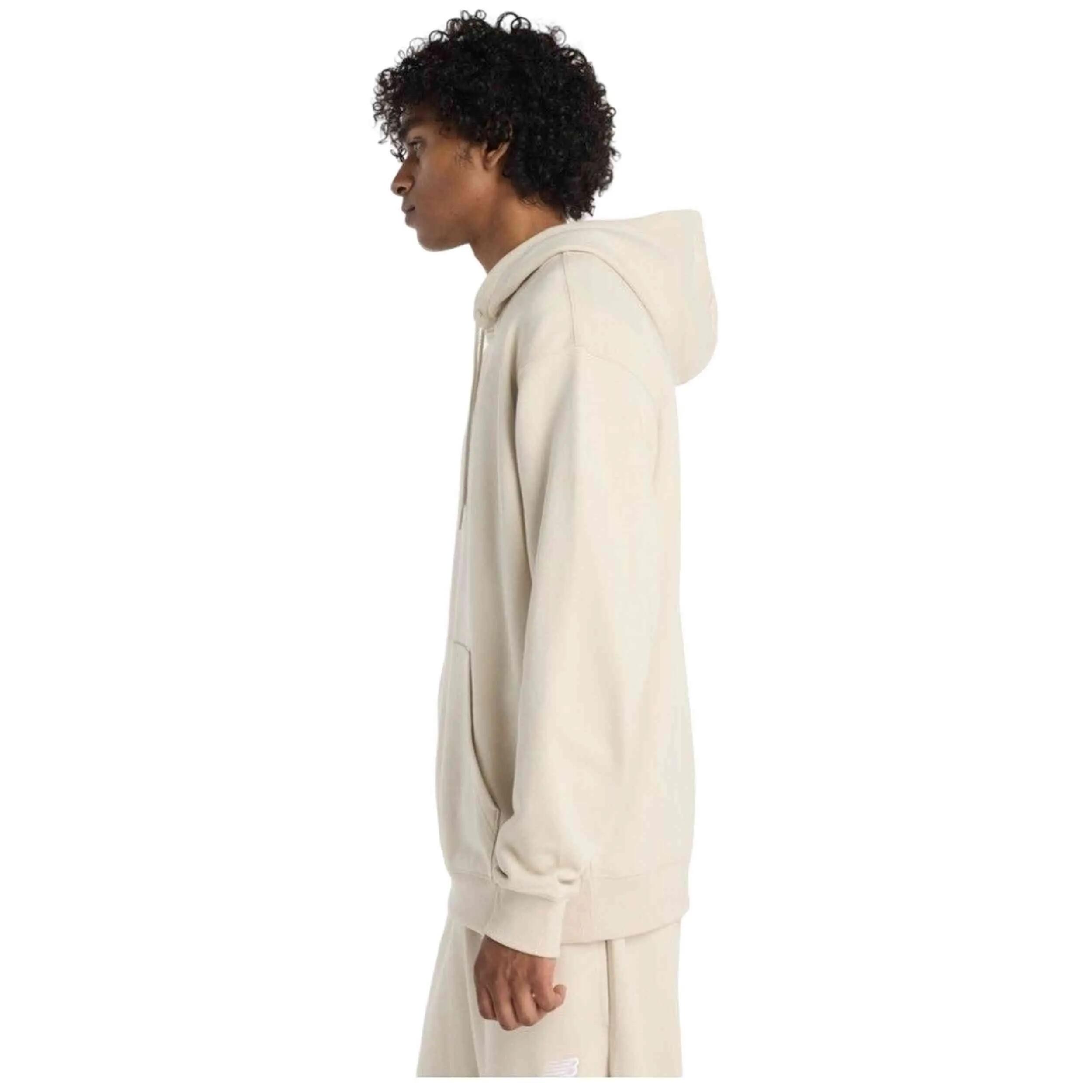 Sweat New Balance modèle MT41501 TWF pour homme 3/7
