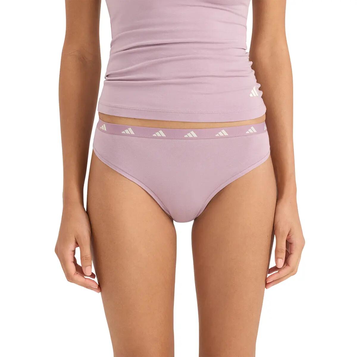 Culotte femme Active Essentials Cotton Sport 3/6