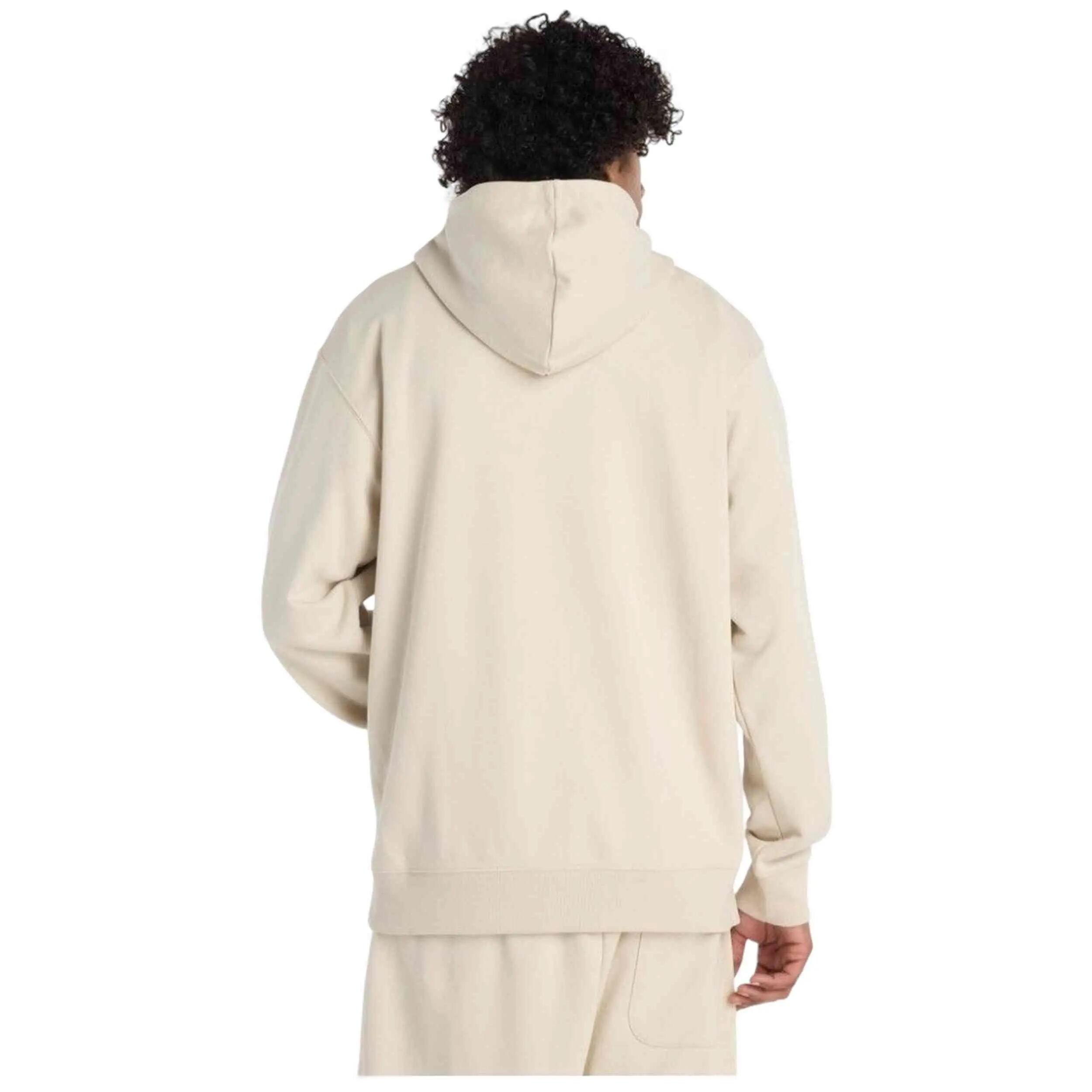 Sweat New Balance modèle MT41501 TWF pour homme 2/7