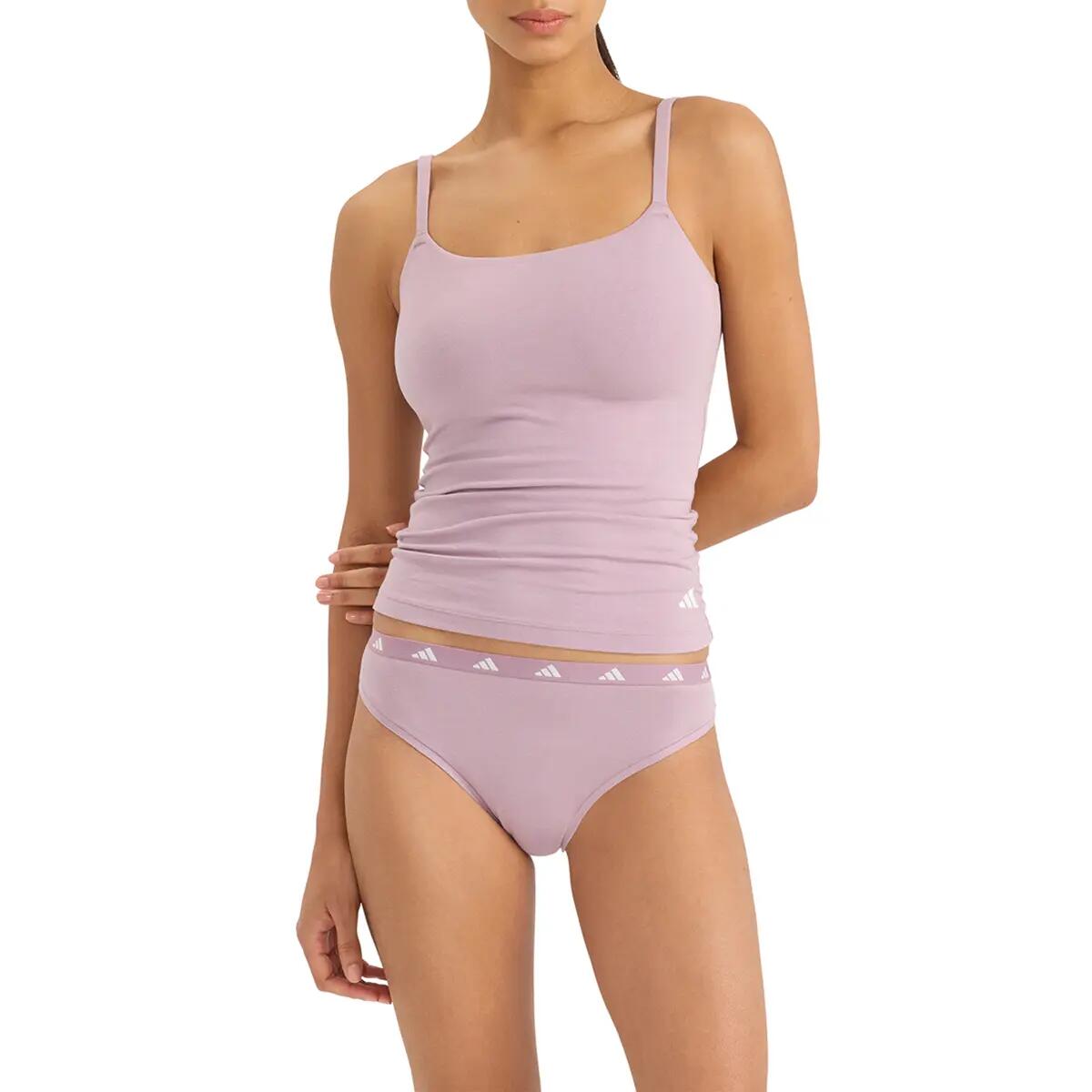 Culotte femme Active Essentials Cotton Sport 2/6