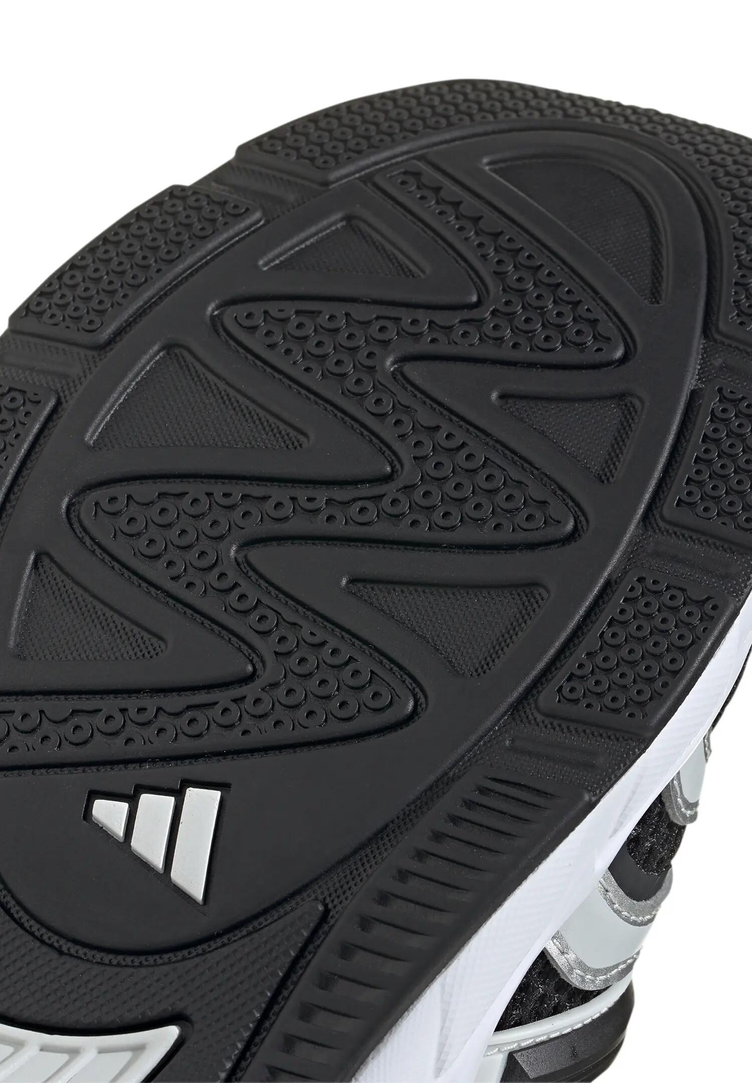 adidas Herren Eclyptix Control Sneaker Cloudfoam Black 6/7