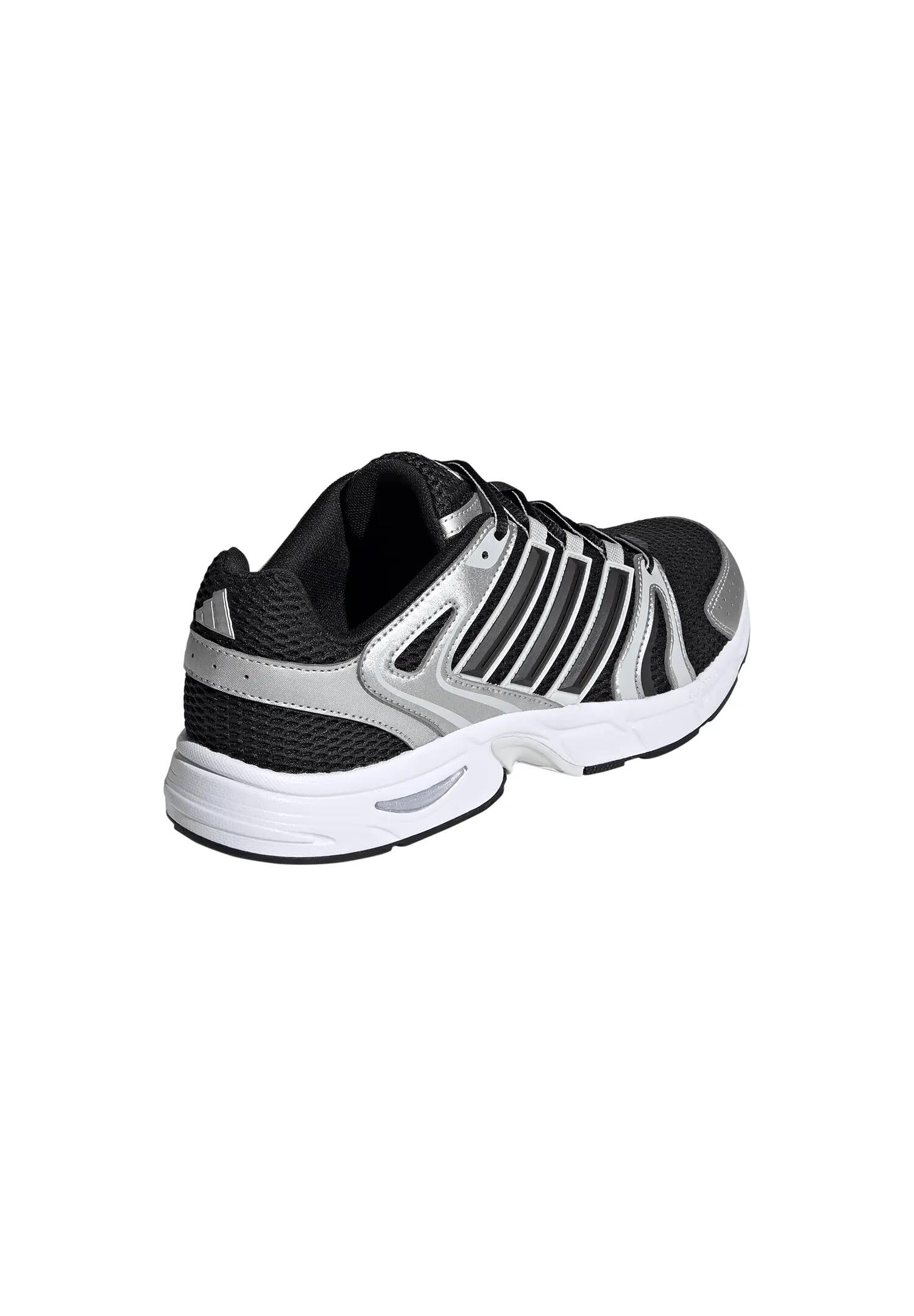 adidas Herren Eclyptix Control Sneaker Cloudfoam Black 5/7