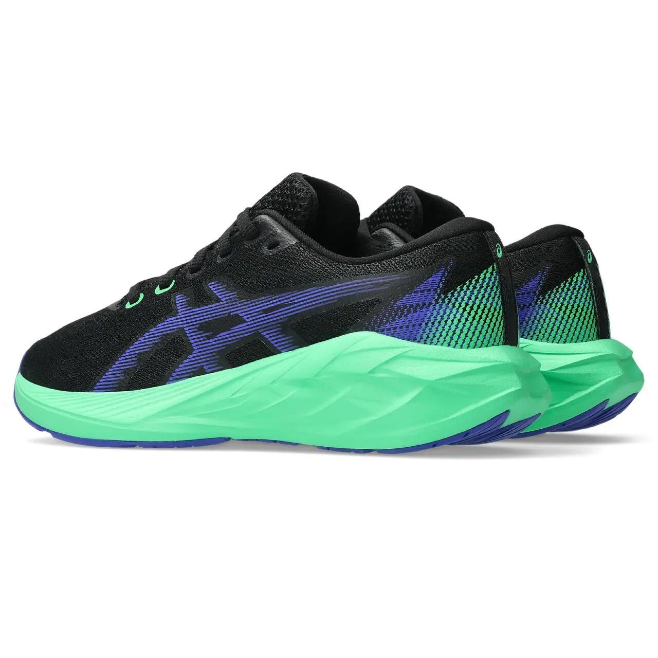 Hardloopschoenen - kinderen - novablast 5 - zwart 4/4