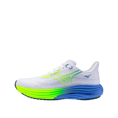Hardloopschoenen voor dames mizuno wave rider 29
