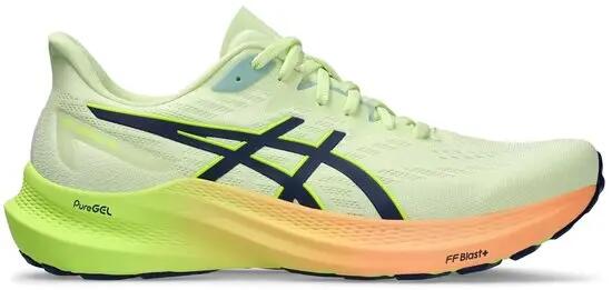 Zapatillas running - amortiguadas - ASICS GT-2000 12 - azul