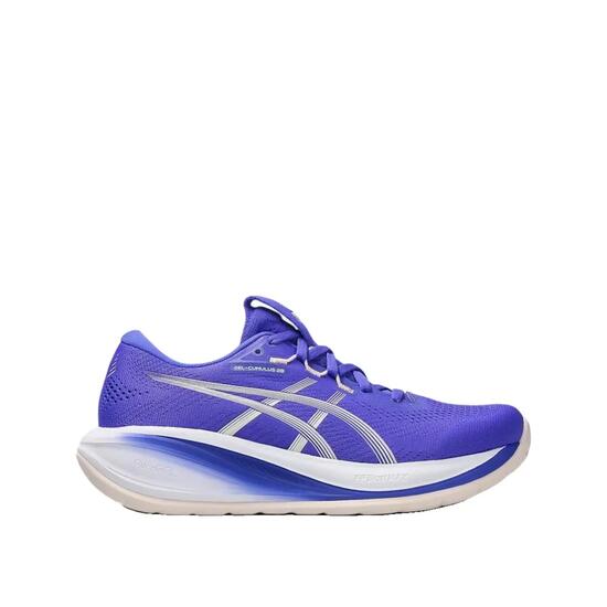 Buty do biegania ASICS Gel-Cumulus 28 Niebiesko/Białe