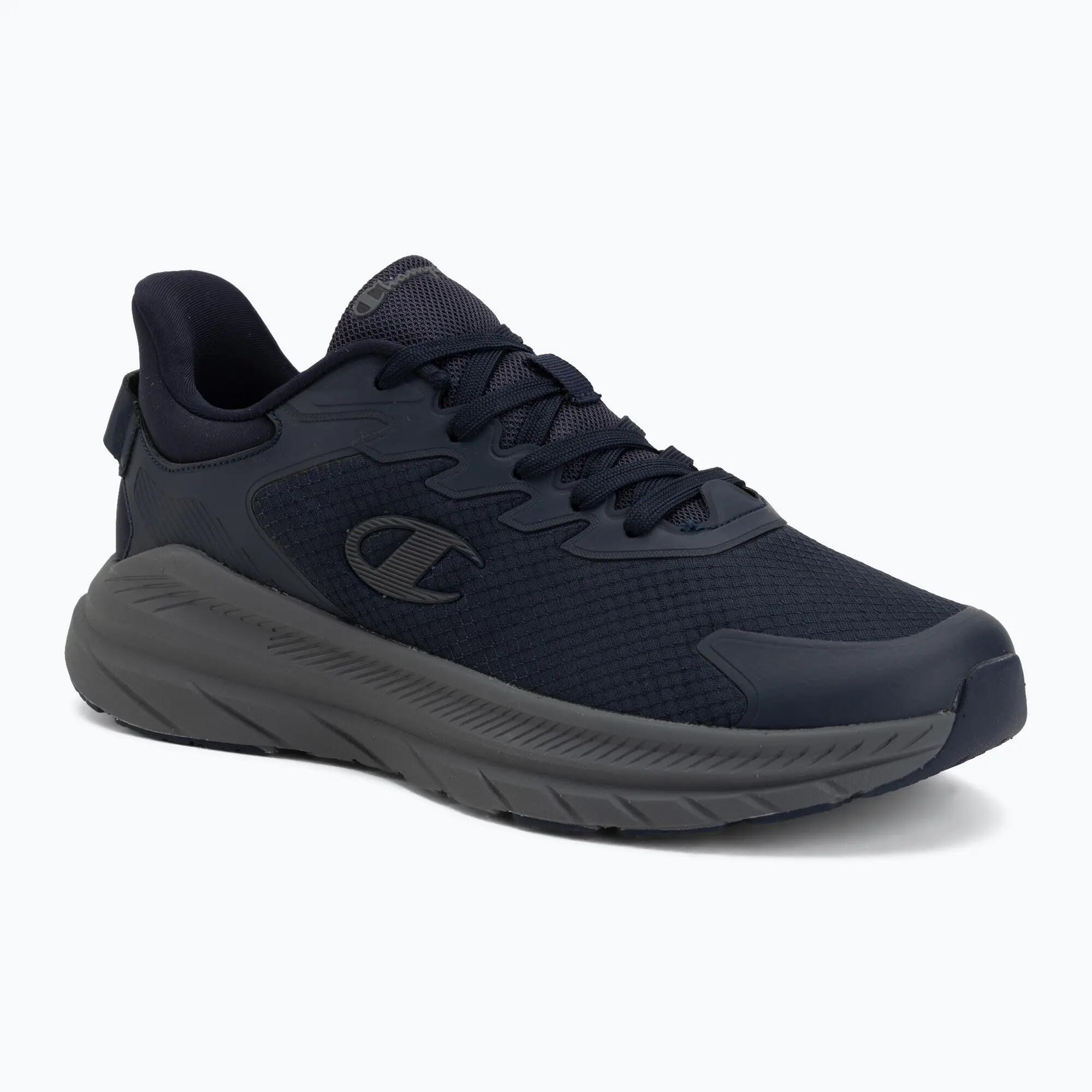 Pantofi Champion Alpha Nexus Low Cut bleumarin nou /Igt