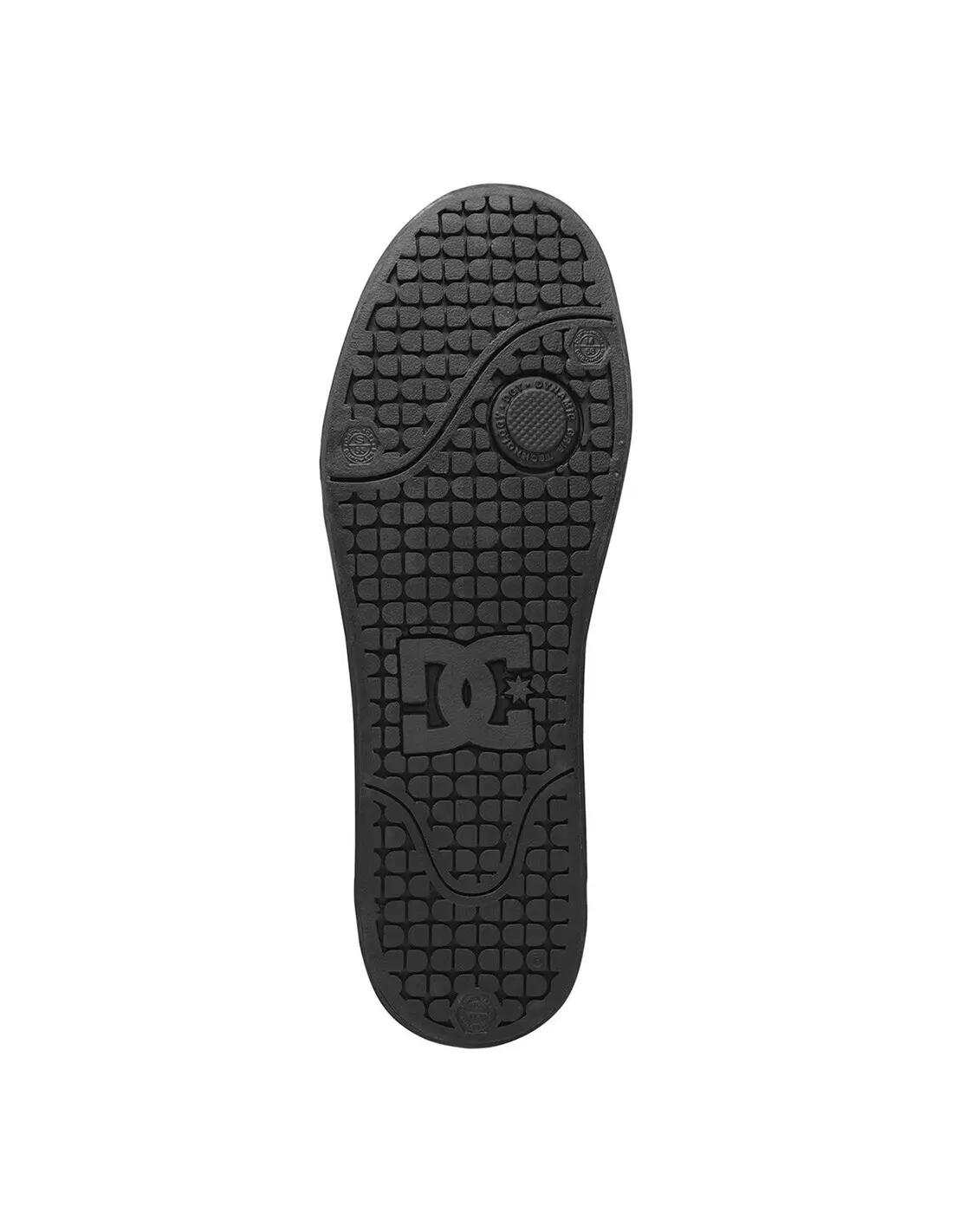 Chaussures DC Pure - Baskets 4/4