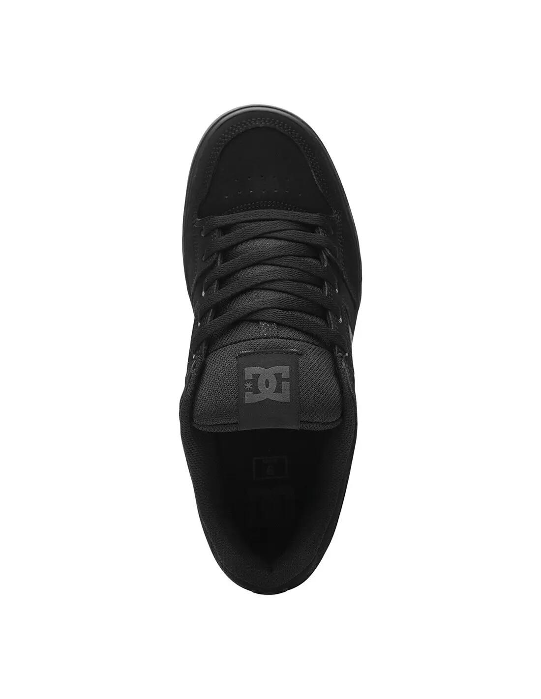 Chaussures DC Pure - Baskets 3/4