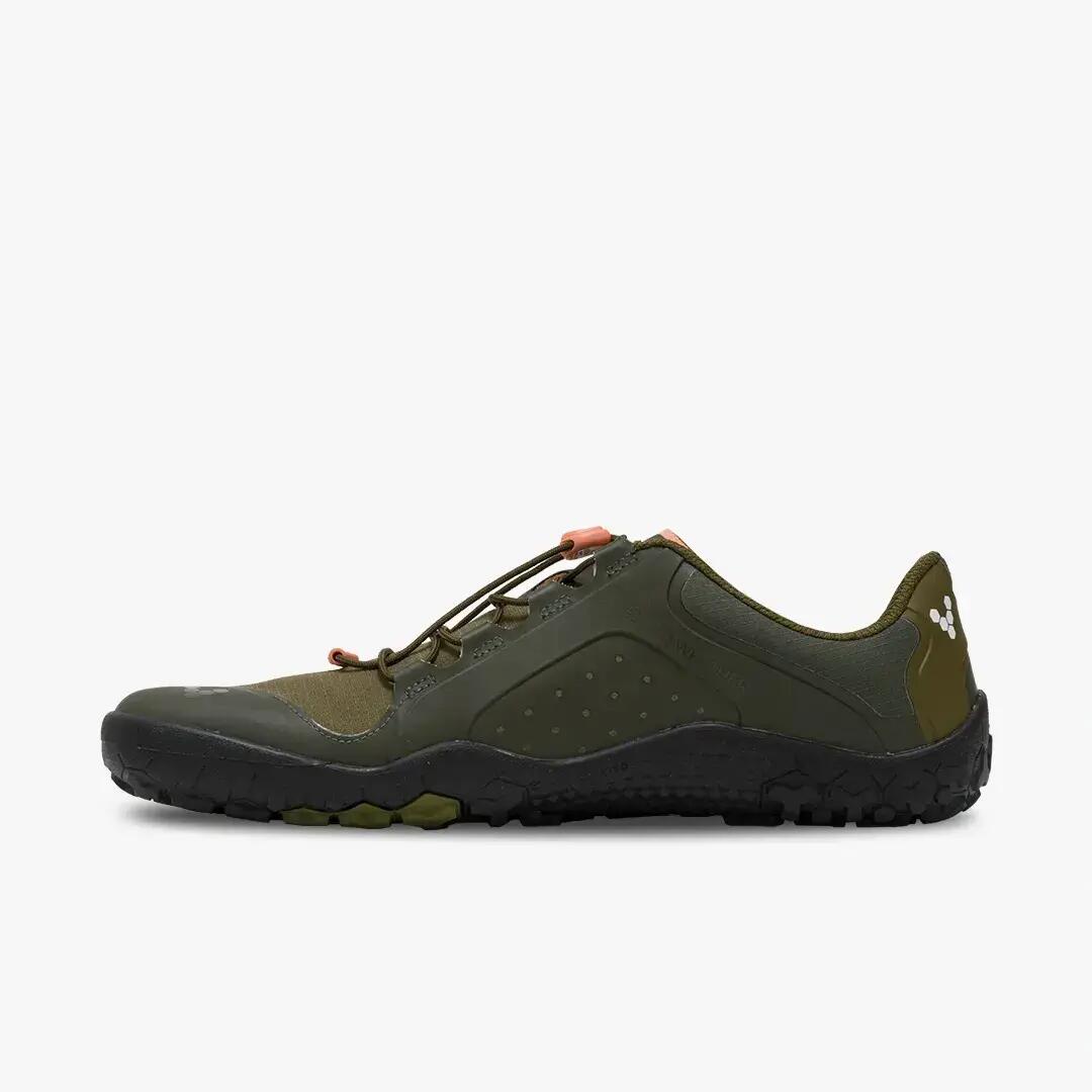 Uomo Trail Scarpe barefoot idrorepellenti Primus Trail III All Weather FG 3/5