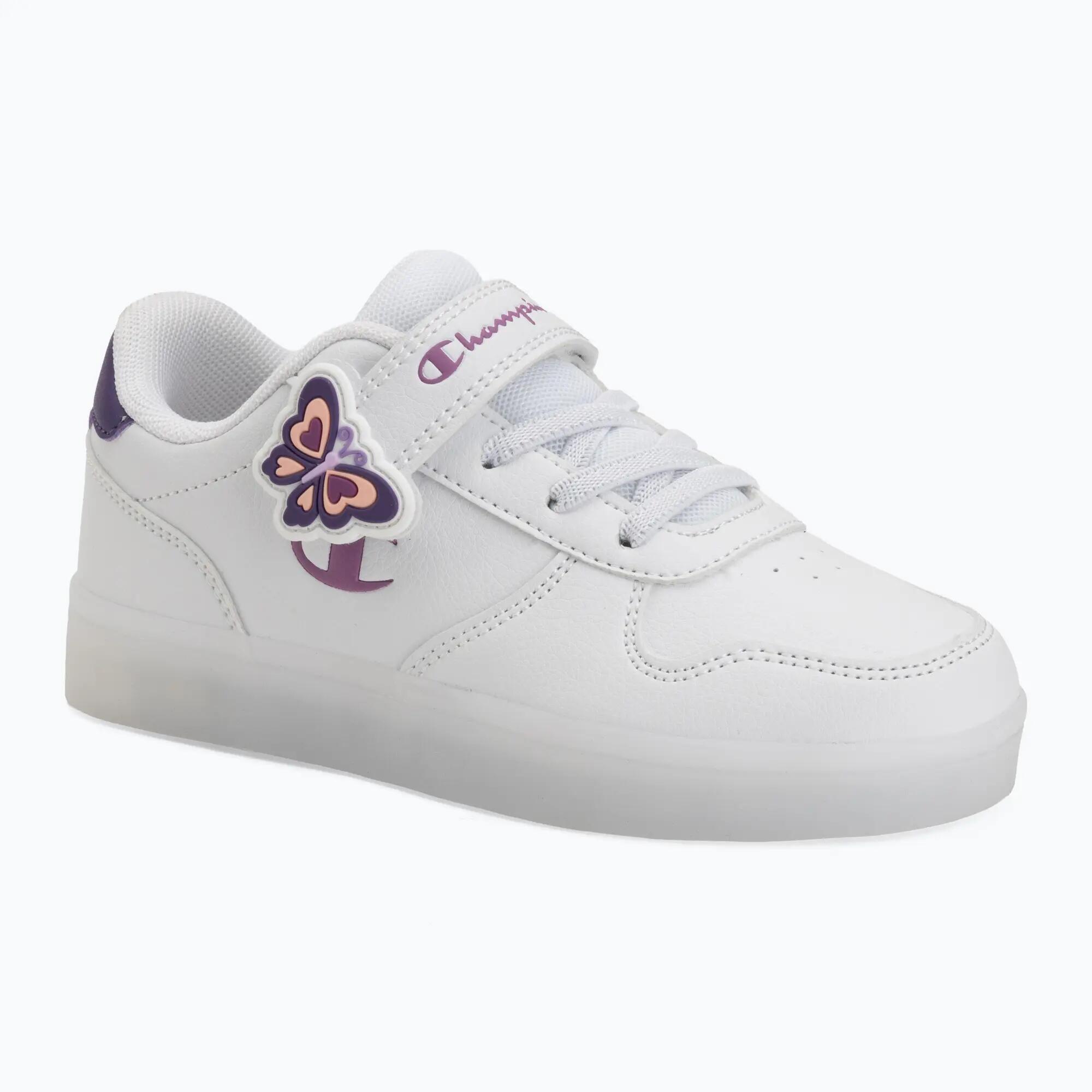 Pantofi sport pentru copii Champion GLW G PS Low Cut