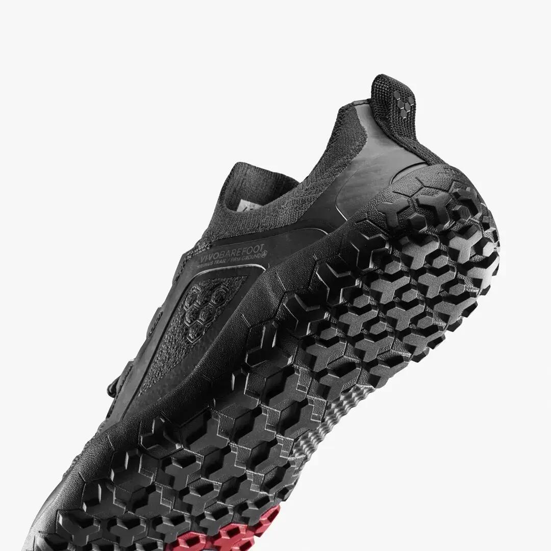 Uomo Trail Scarpe barefoot in maglia Primus Trail Knit FG 4/7