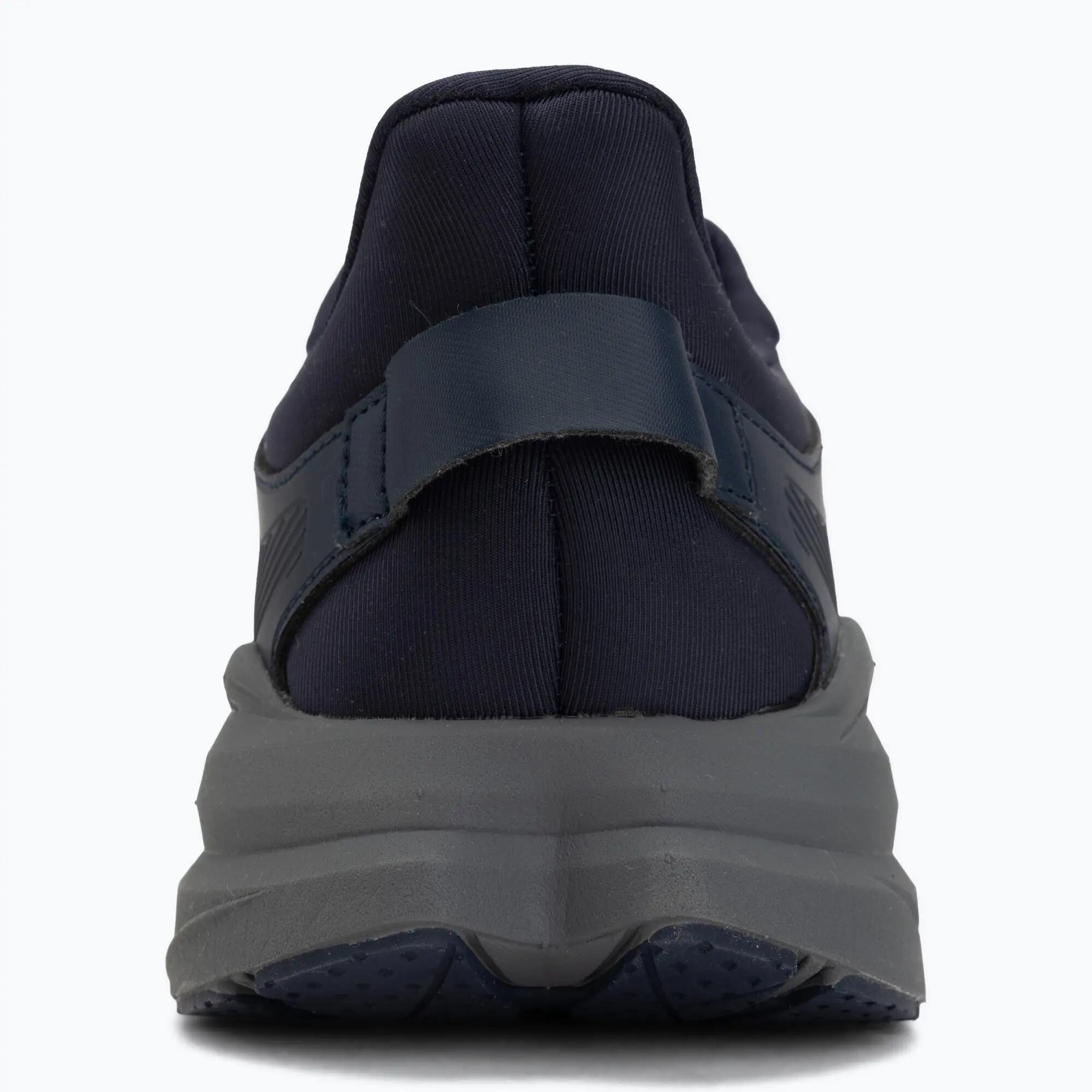 Champion Alpha Nexus Low Cut cipő new navy /Igt 6/7