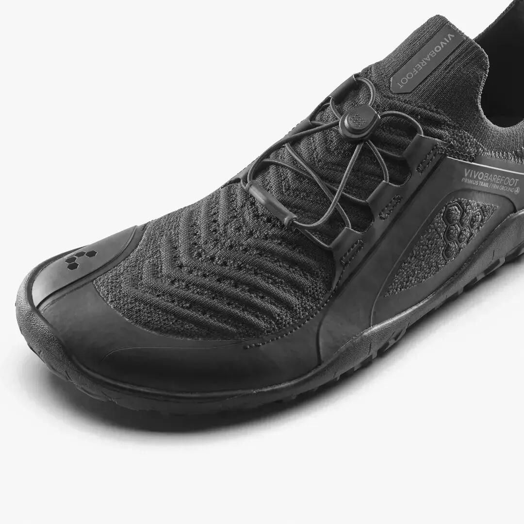 Uomo Trail Scarpe barefoot in maglia Primus Trail Knit FG 3/7