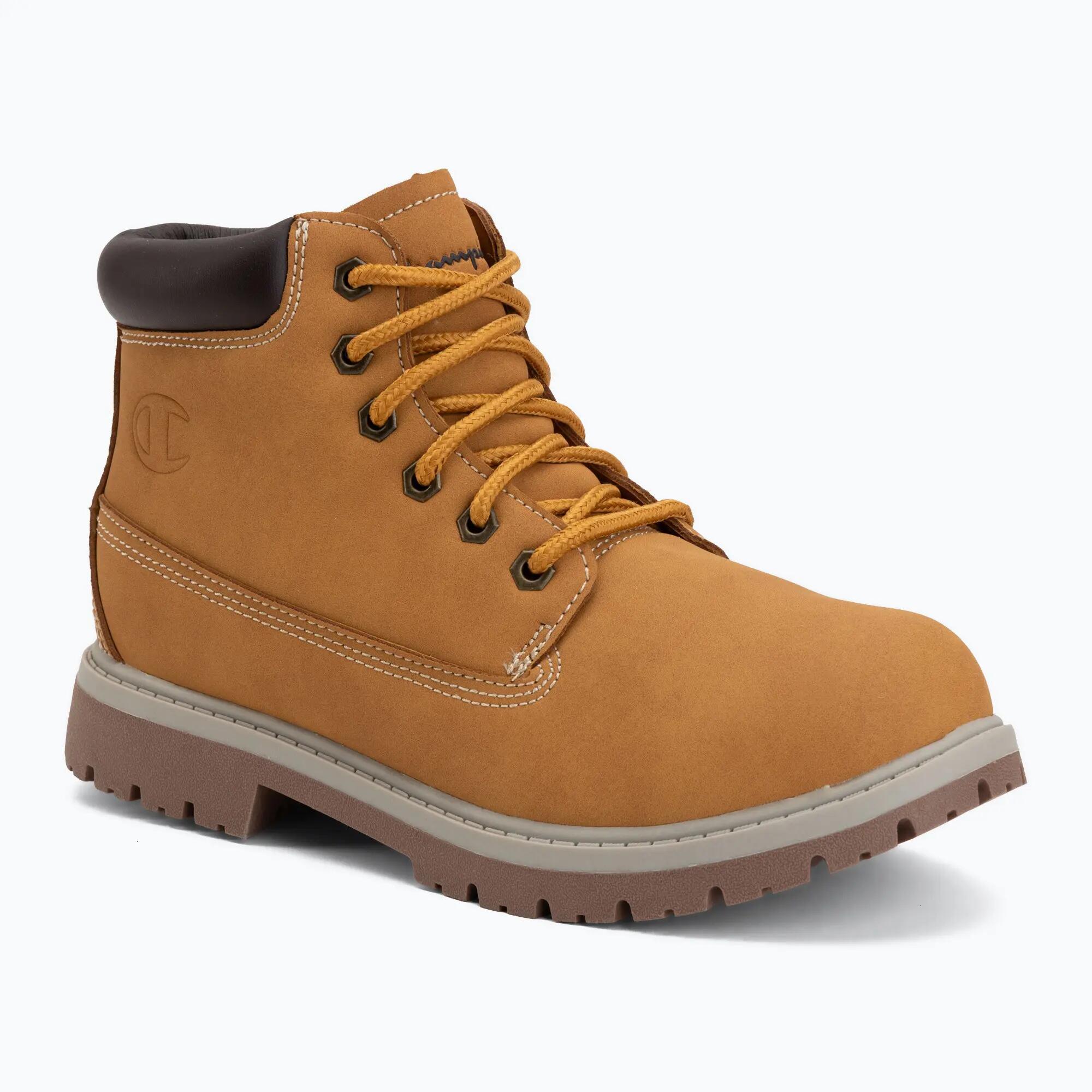 Pantofi Champion Upstate 3.0 Mid Cut