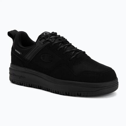 Buty męskie Champion RD18 Utility WP Low Cut