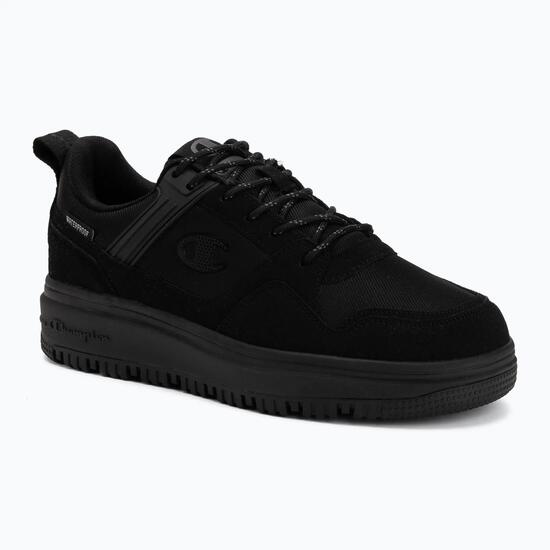 Buty męskie Champion RD18 Utility WP Low Cut