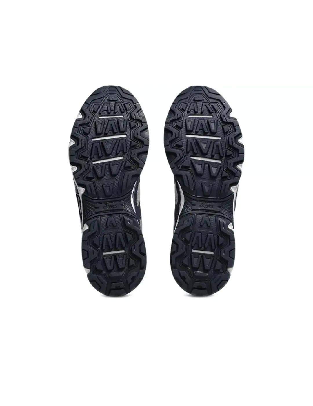 Turnschuhe für Herren Asics Gel-Venture 6 Marineblau. 6/6