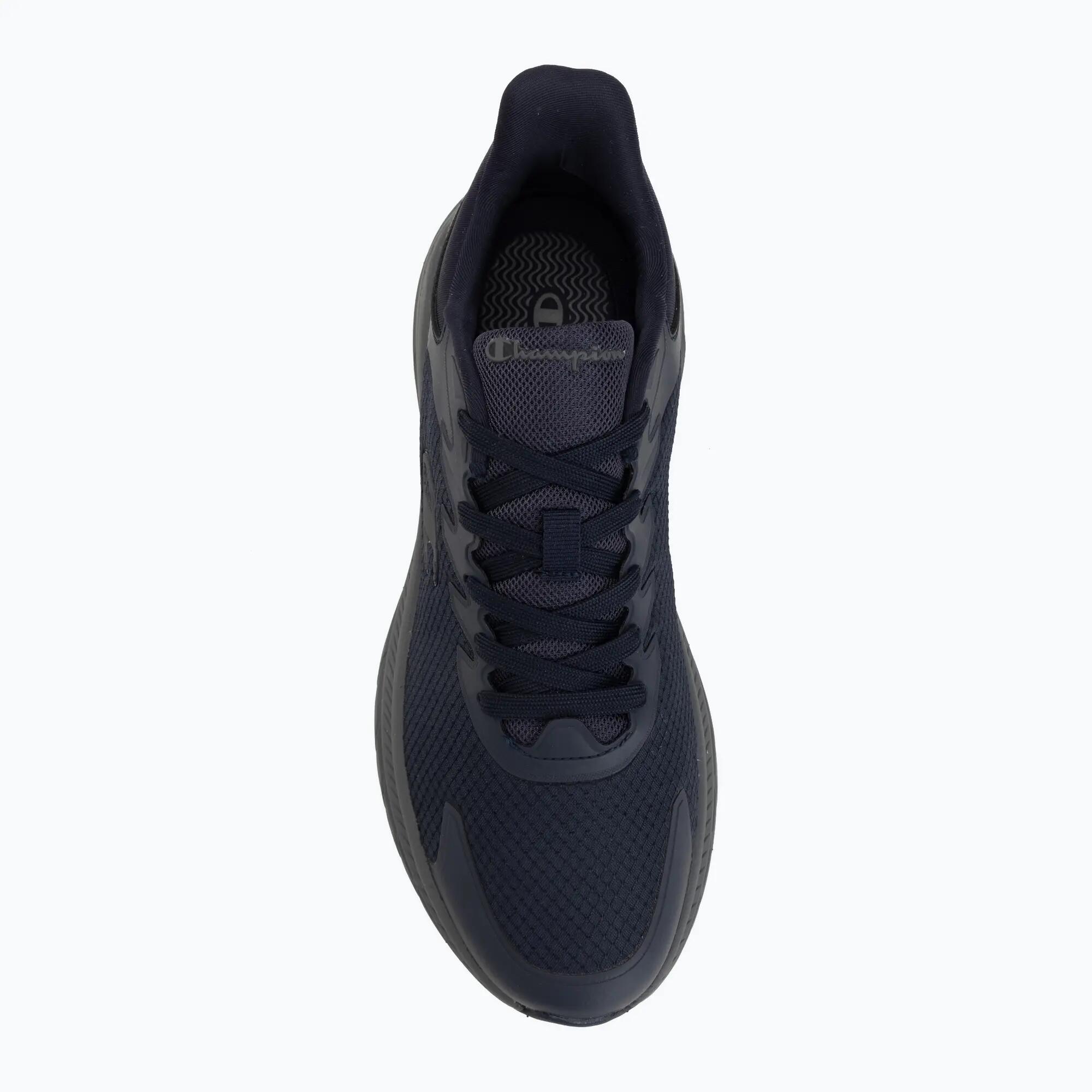 Champion Alpha Nexus Low Cut cipő new navy /Igt 5/7