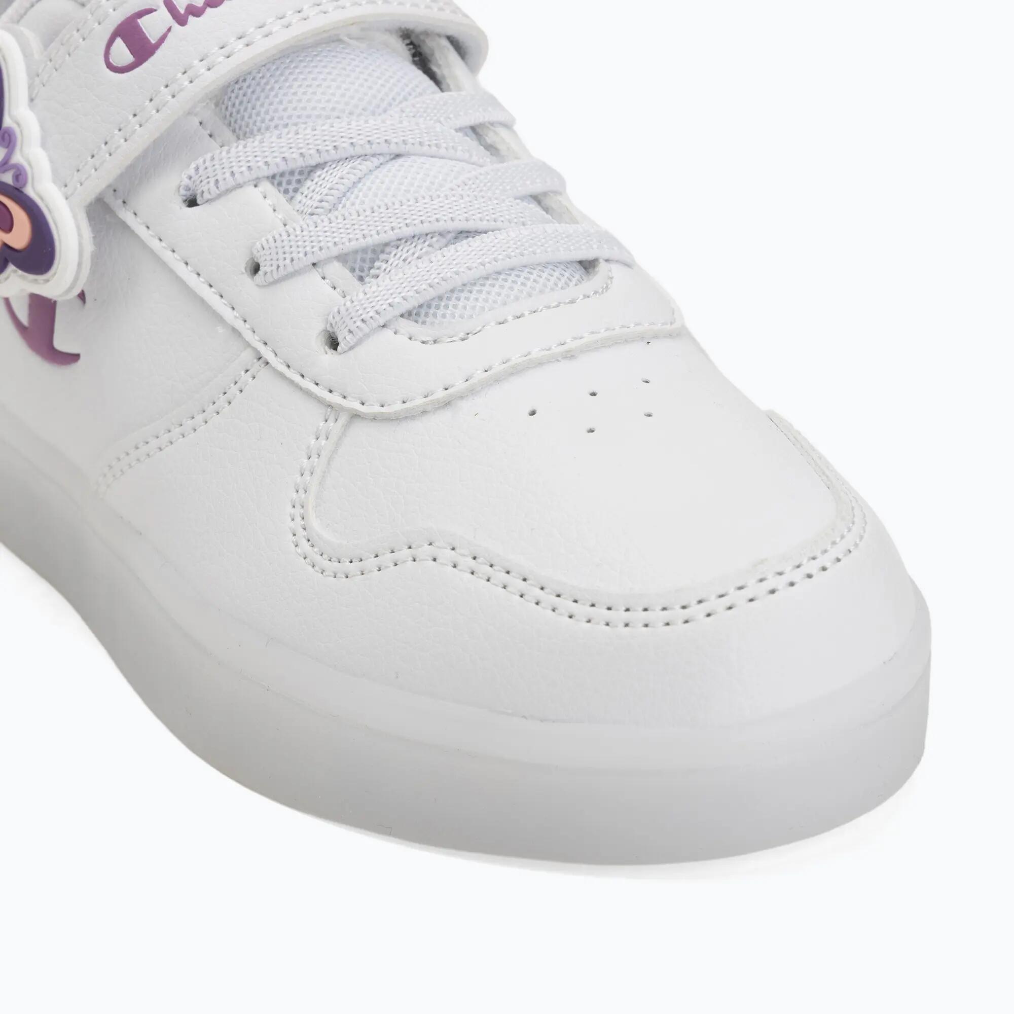 Buty dziecięce Champion GLW G PS Low Cut 7/7