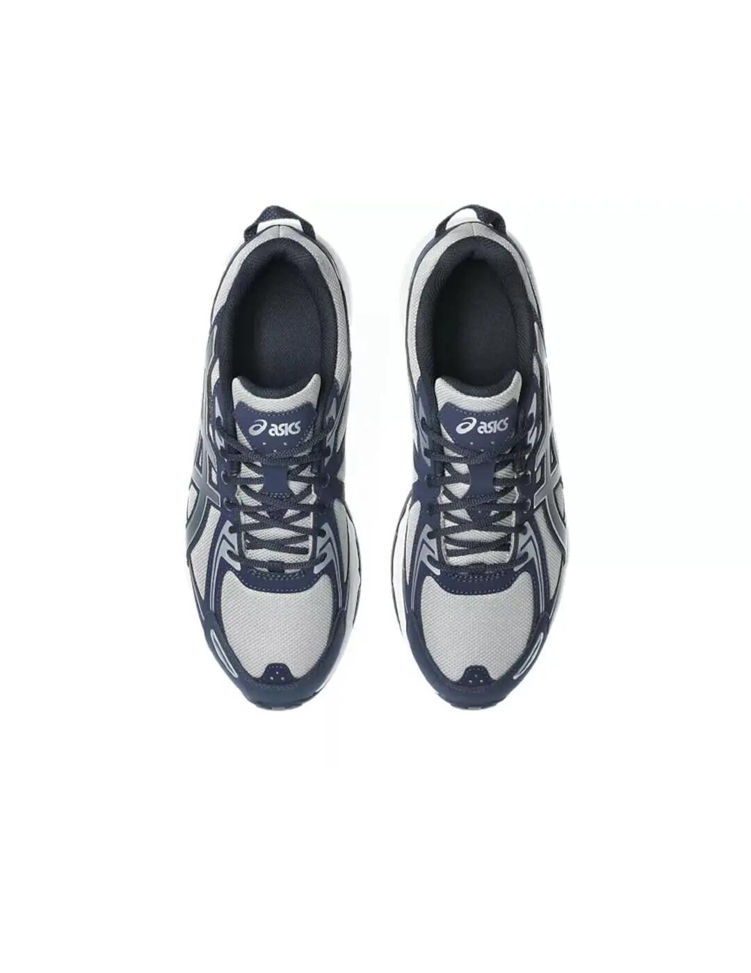 Turnschuhe für Herren Asics Gel-Venture 6 Marineblau. 5/6
